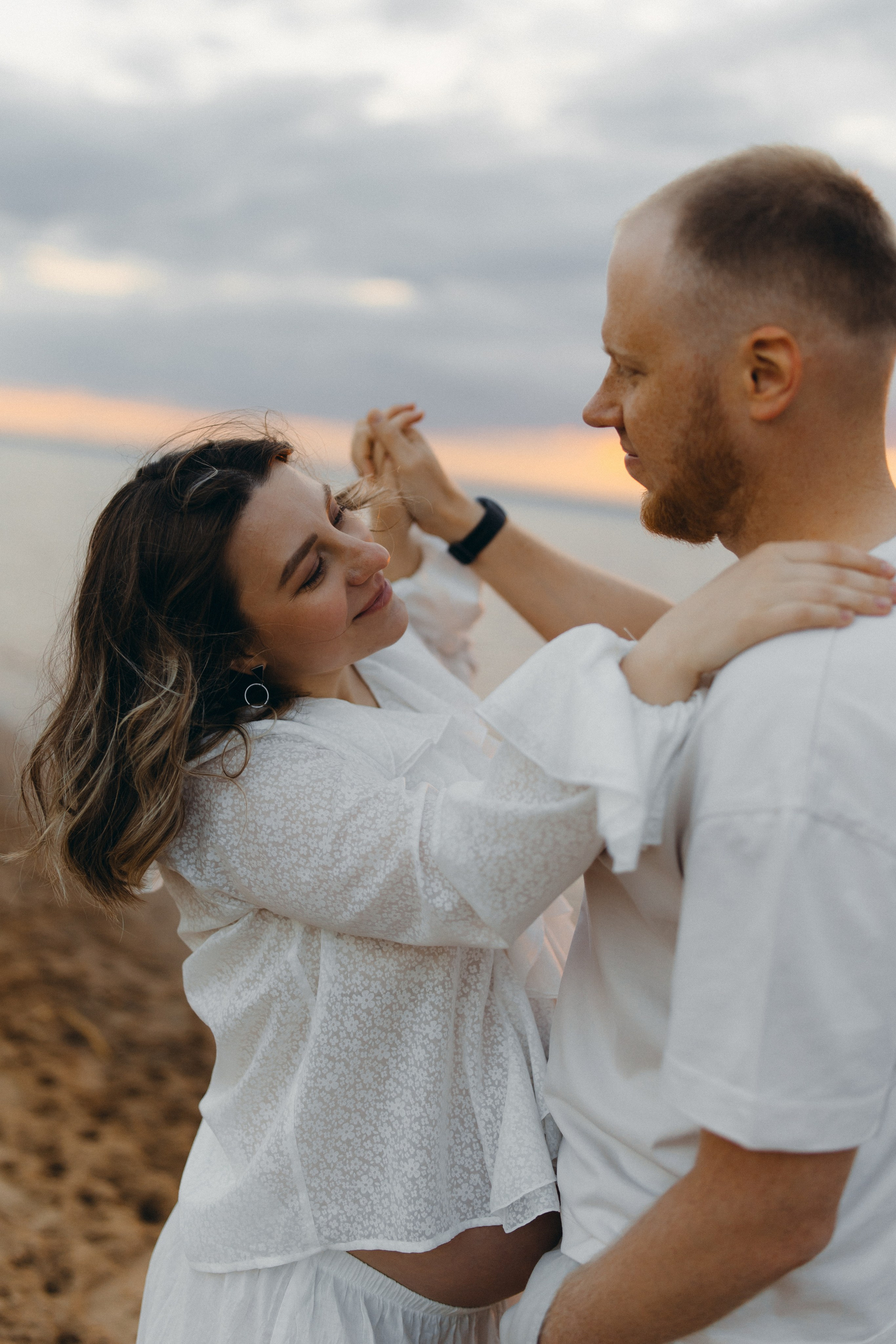 Макс и Даша. Ланемец Юлия — фотограф Волгоград/Волжский