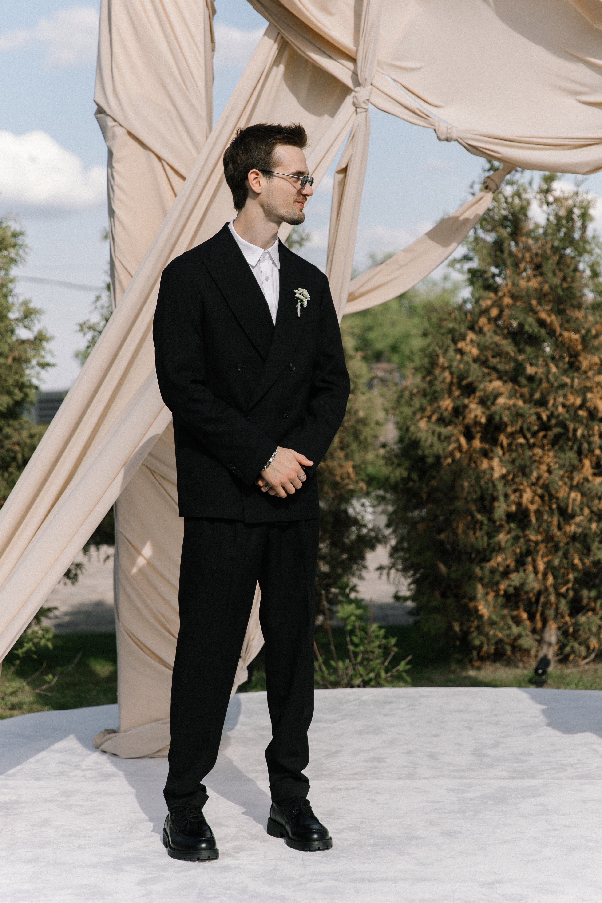 Артем и Арина. Ланемец Юлия — фотограф Волгоград/Волжский