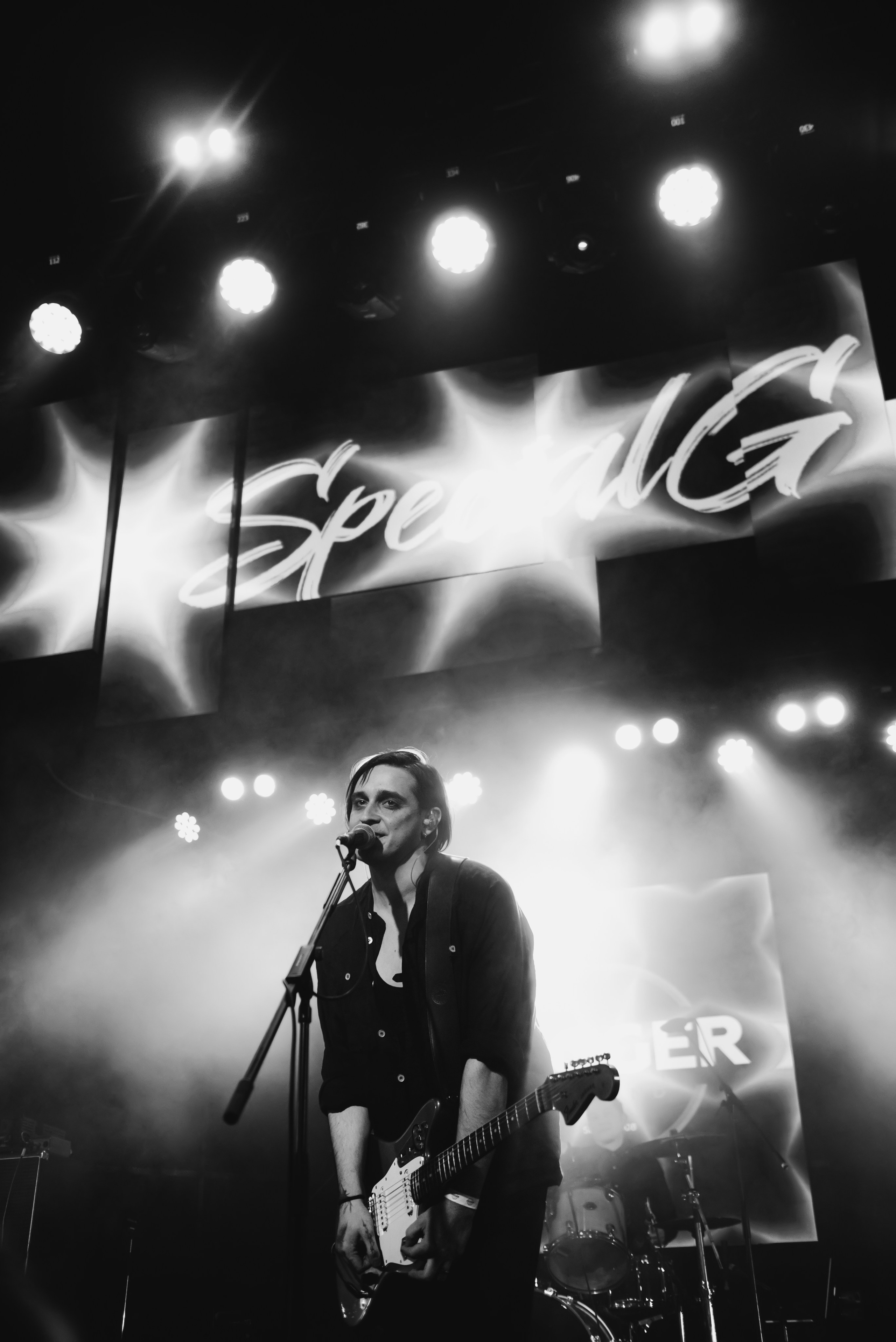 Special G. Кира Молко — Концертный фотограф в Санкт-Петербурге