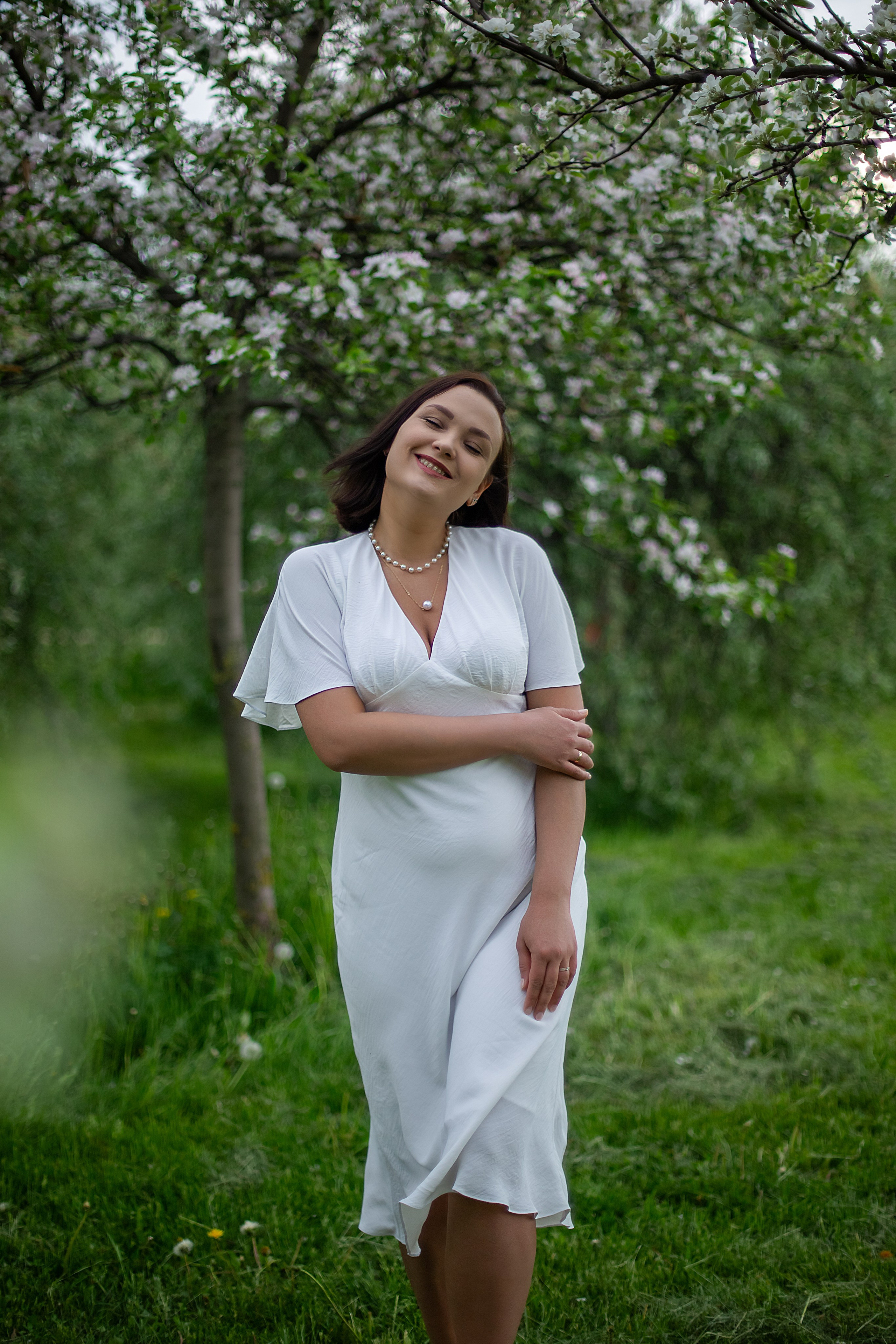 Юлия. Фотограф Анастасия, СПб: живые семейные и женские фотосессии без позирования, наполненные эмоциями