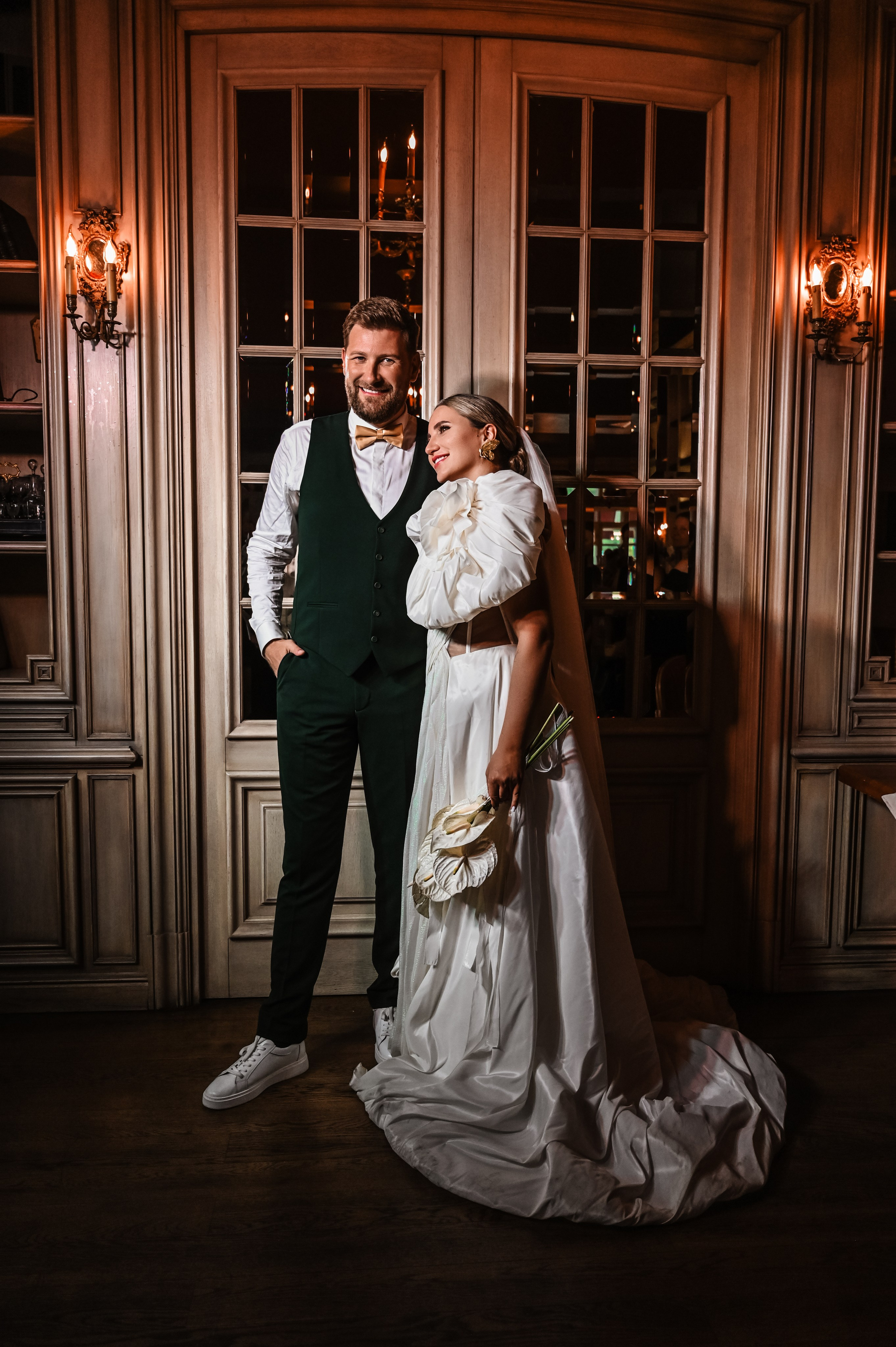 Банкет ресторан Мишель. Семейный и детский фотограф во Фрязино, Ивантеевке и Щелково Матвеева