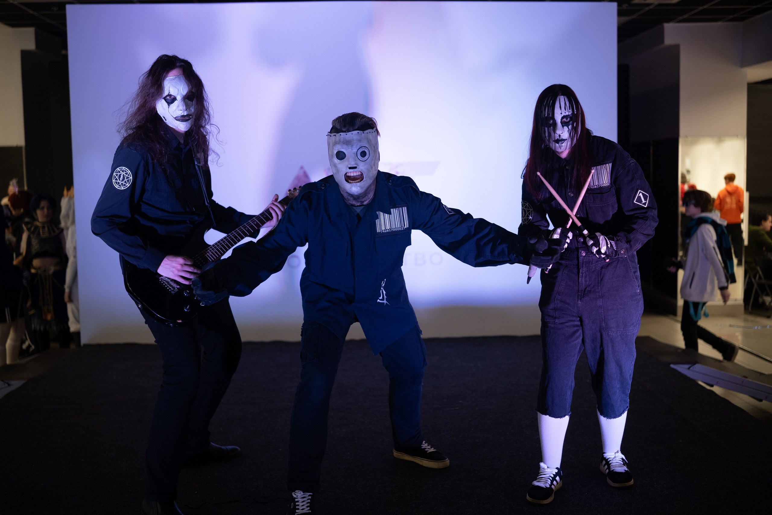 МИЛЬДЕНДО 2024. Репортажный фотограф в Санкт-Петербурге Максим Варбулайнен