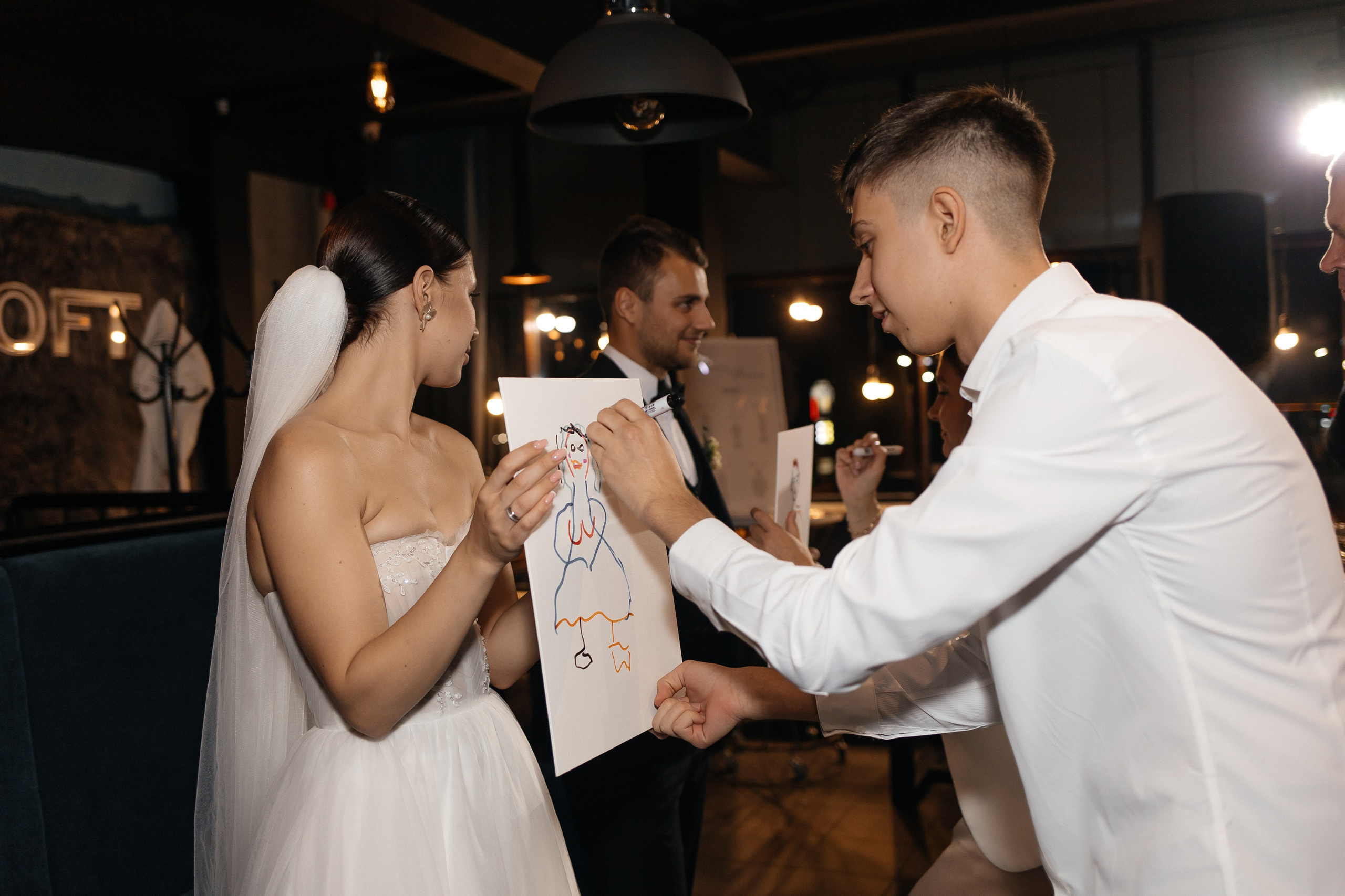 Даниил & Полина. Фотограф Петрозаводск/СПБ