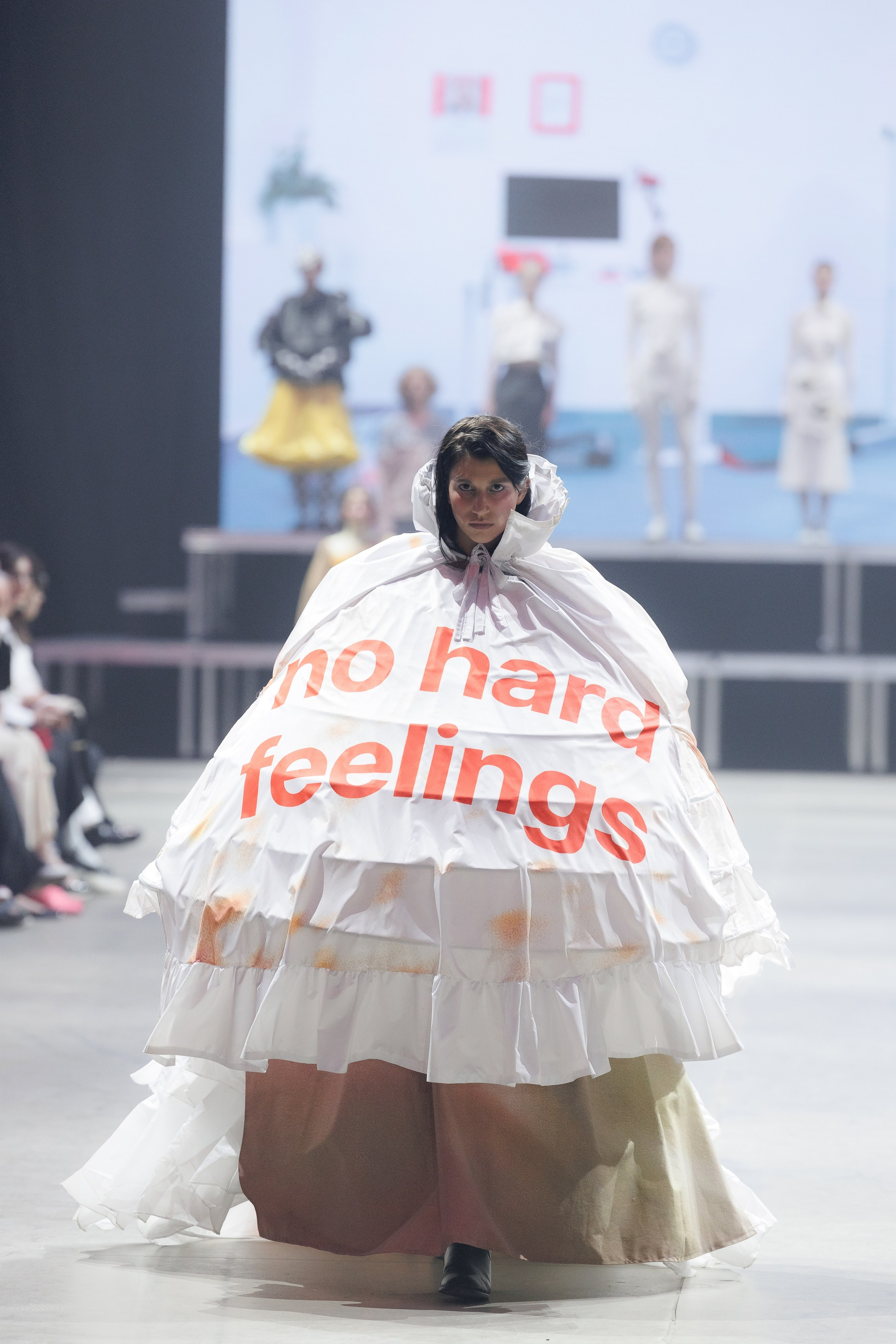 Samokat x HSE show. Aleksandr Tsukanov