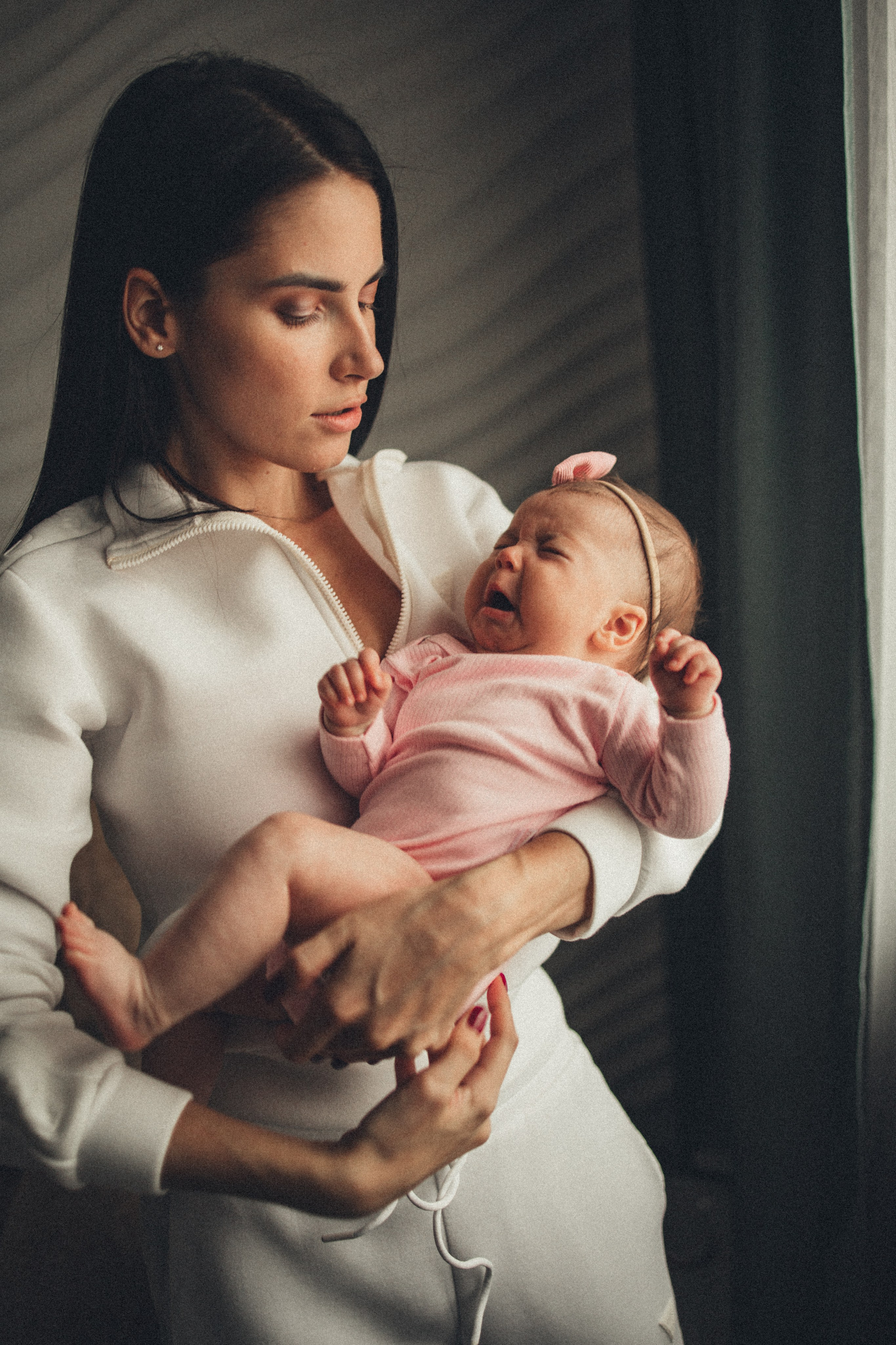 Маргаритка. Семейный lifestyle фотограф в Казани Ксения Верясова