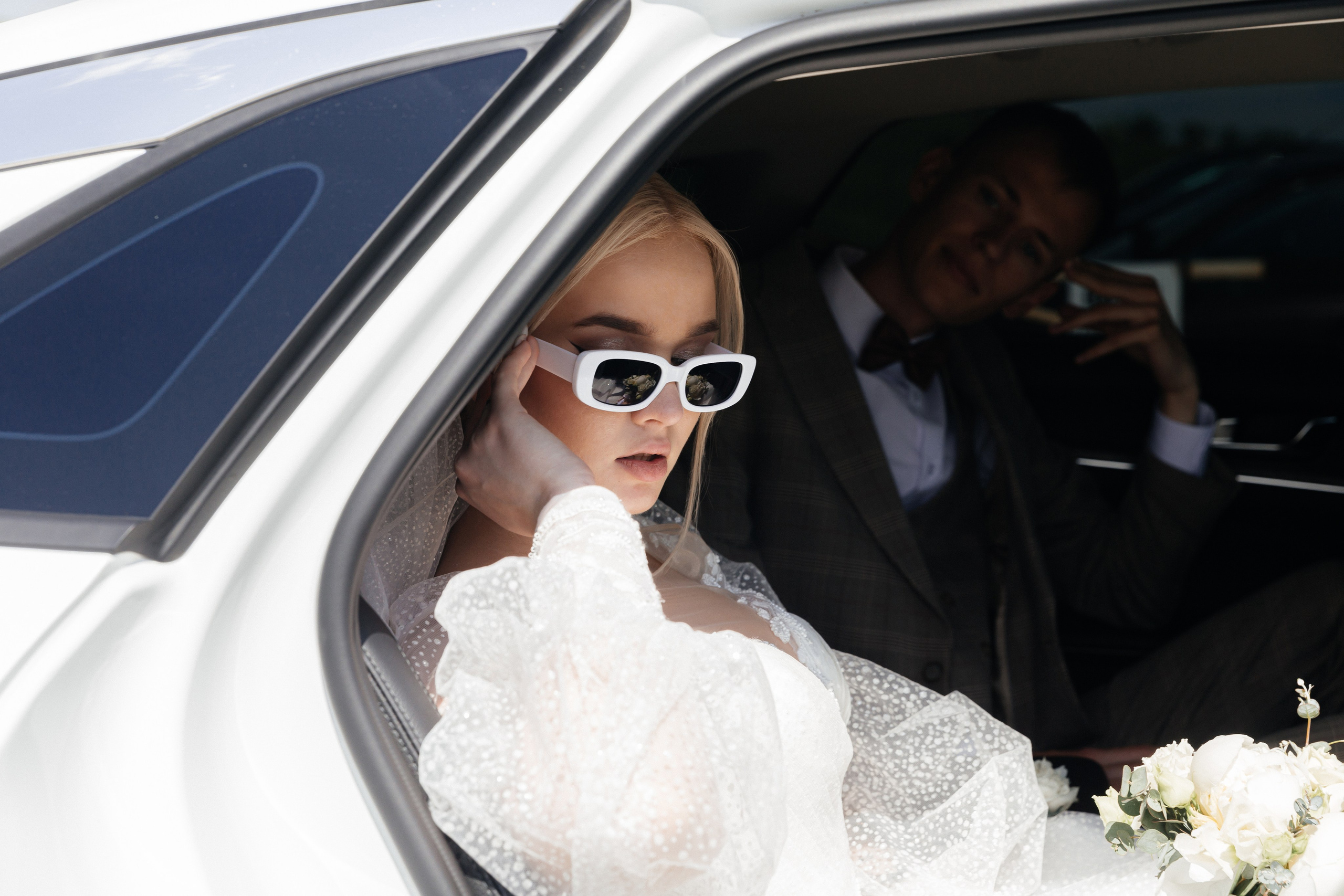 Дмитрий и Лада. Свадебный и семейный фотограф Анна Казьмина