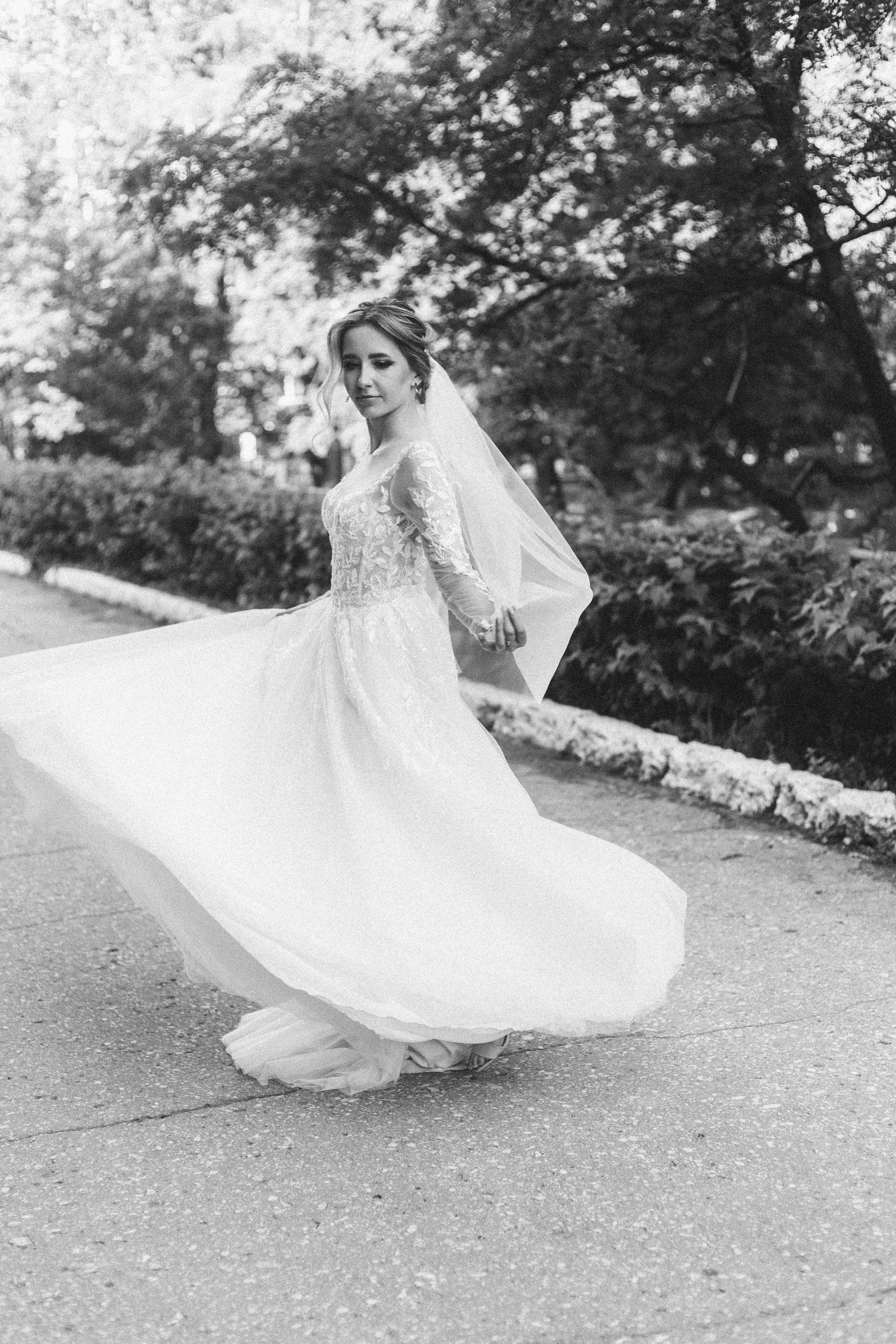 Арина и Владислав. Свадебный и семейный фотограф Анна Казьмина