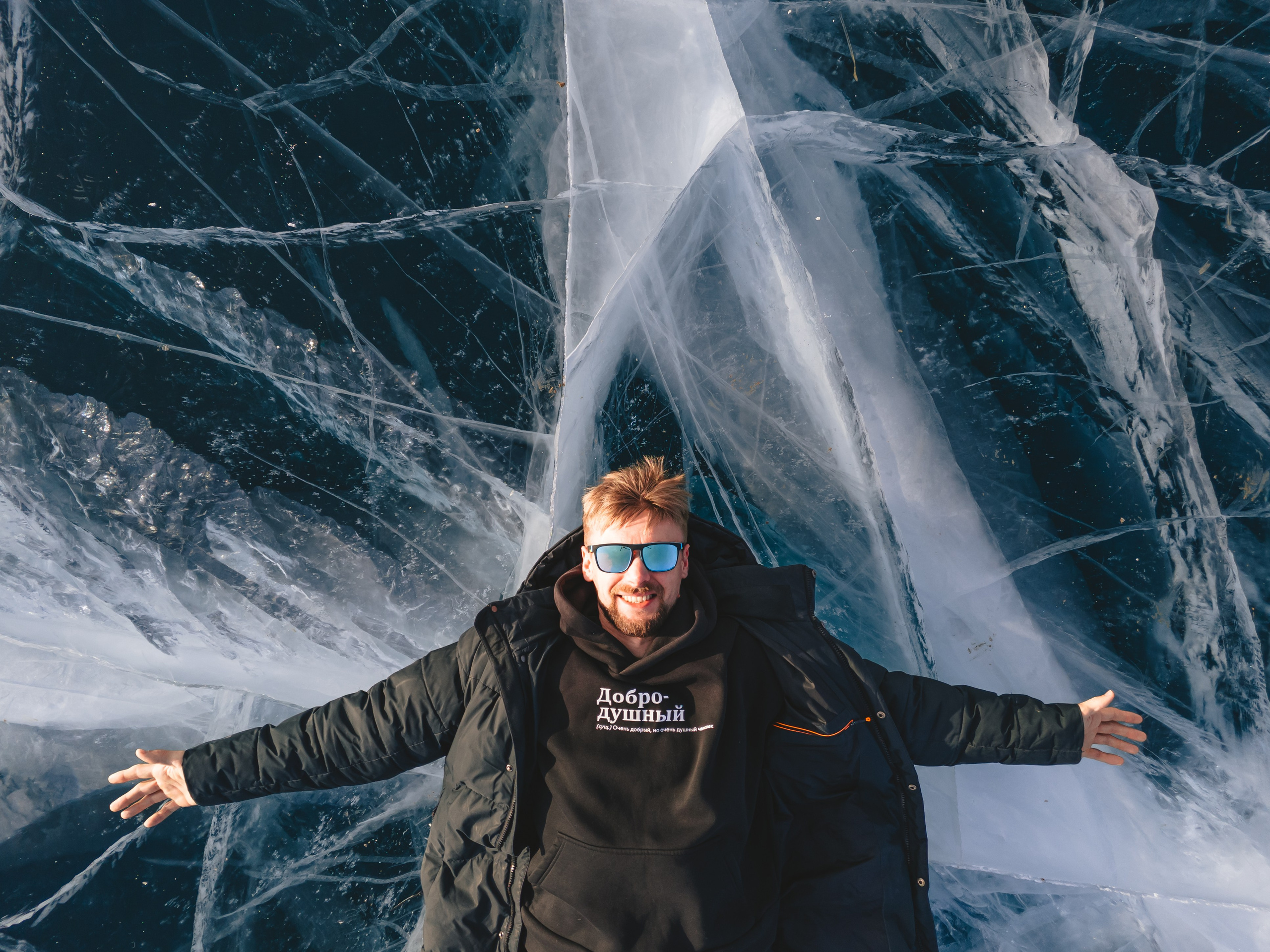 Аэросъемка. Пилот, фотограф и оператор Баркалова Светлана