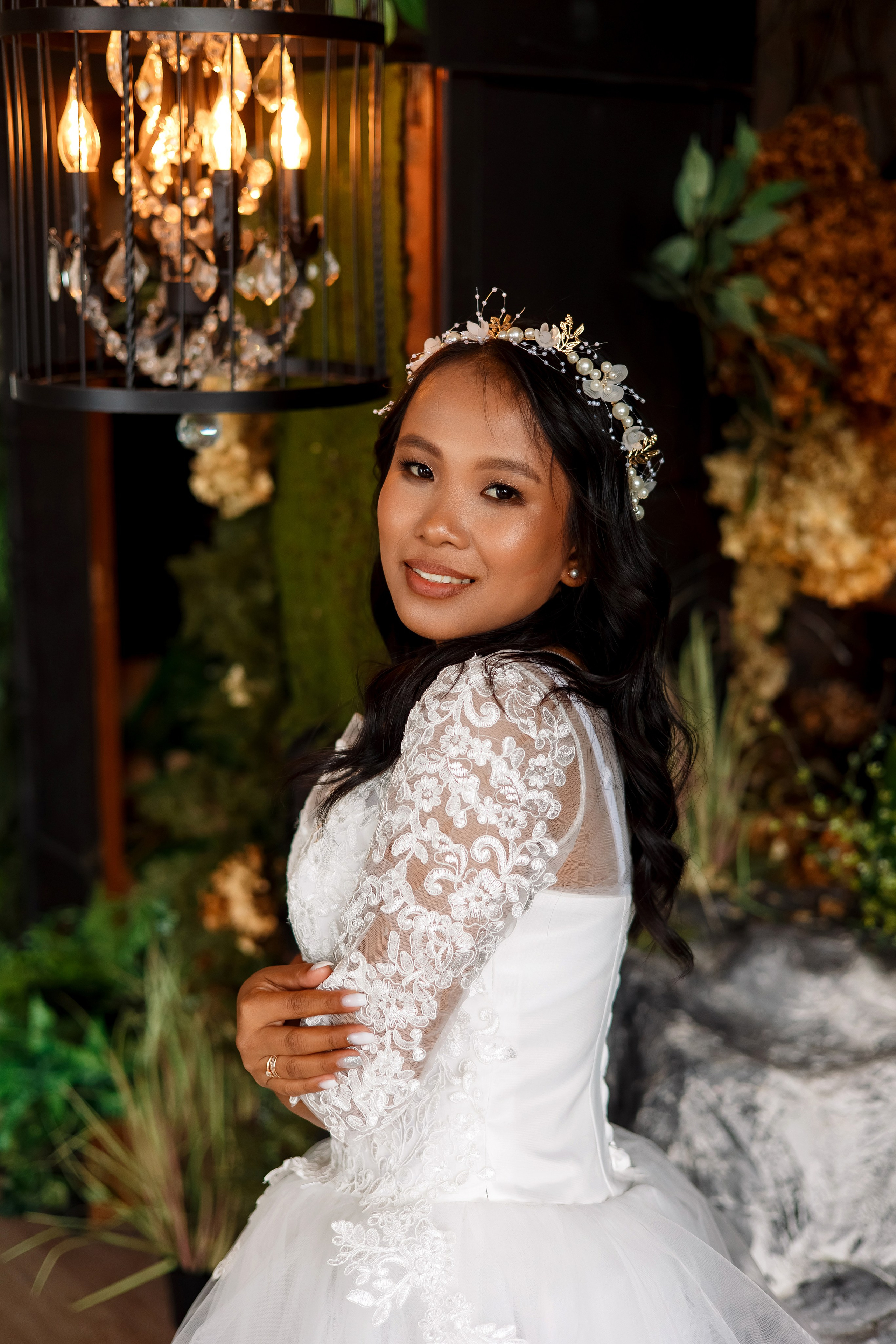 Сергей & Шерилоу. Фотограф Любовь Корниенко, Примоский край