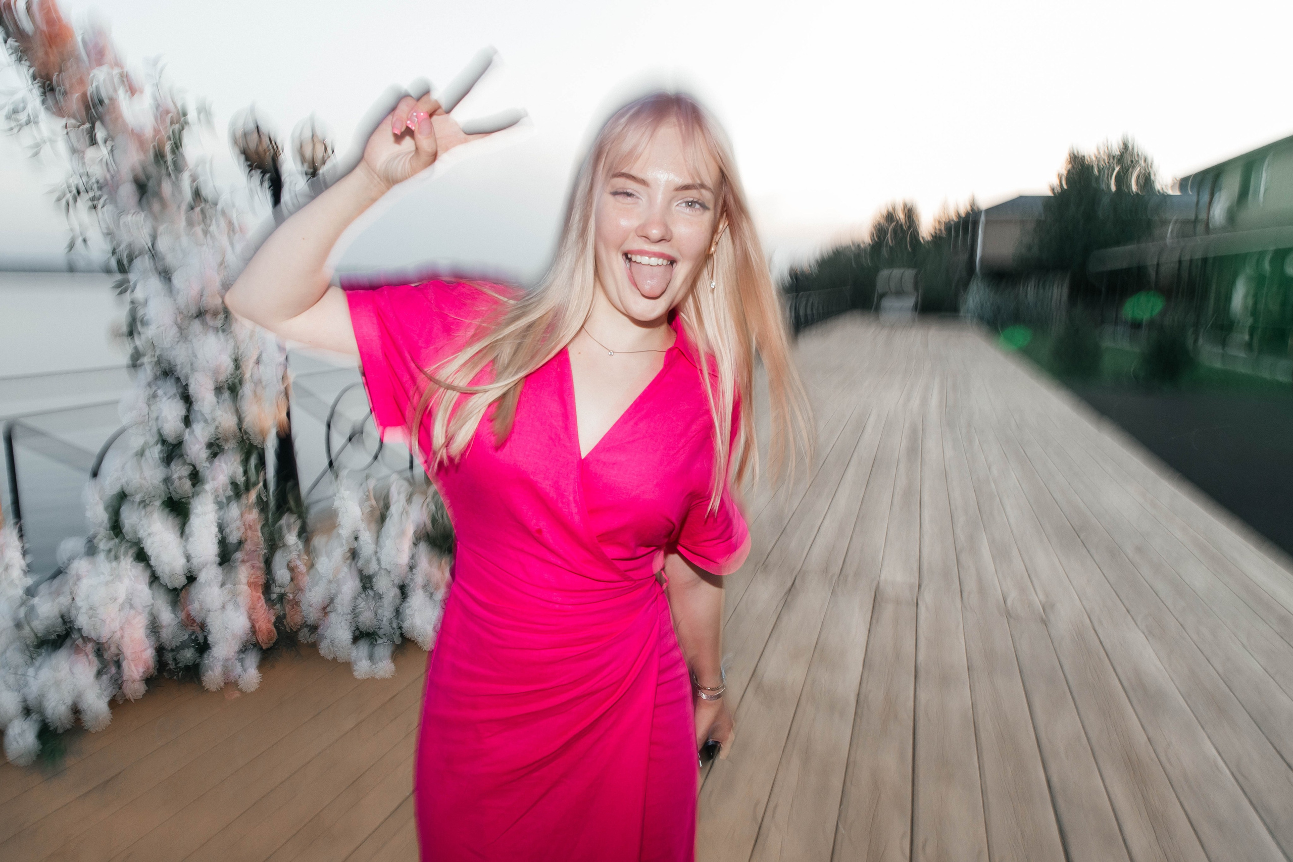 Никита & Ульяна. Главная