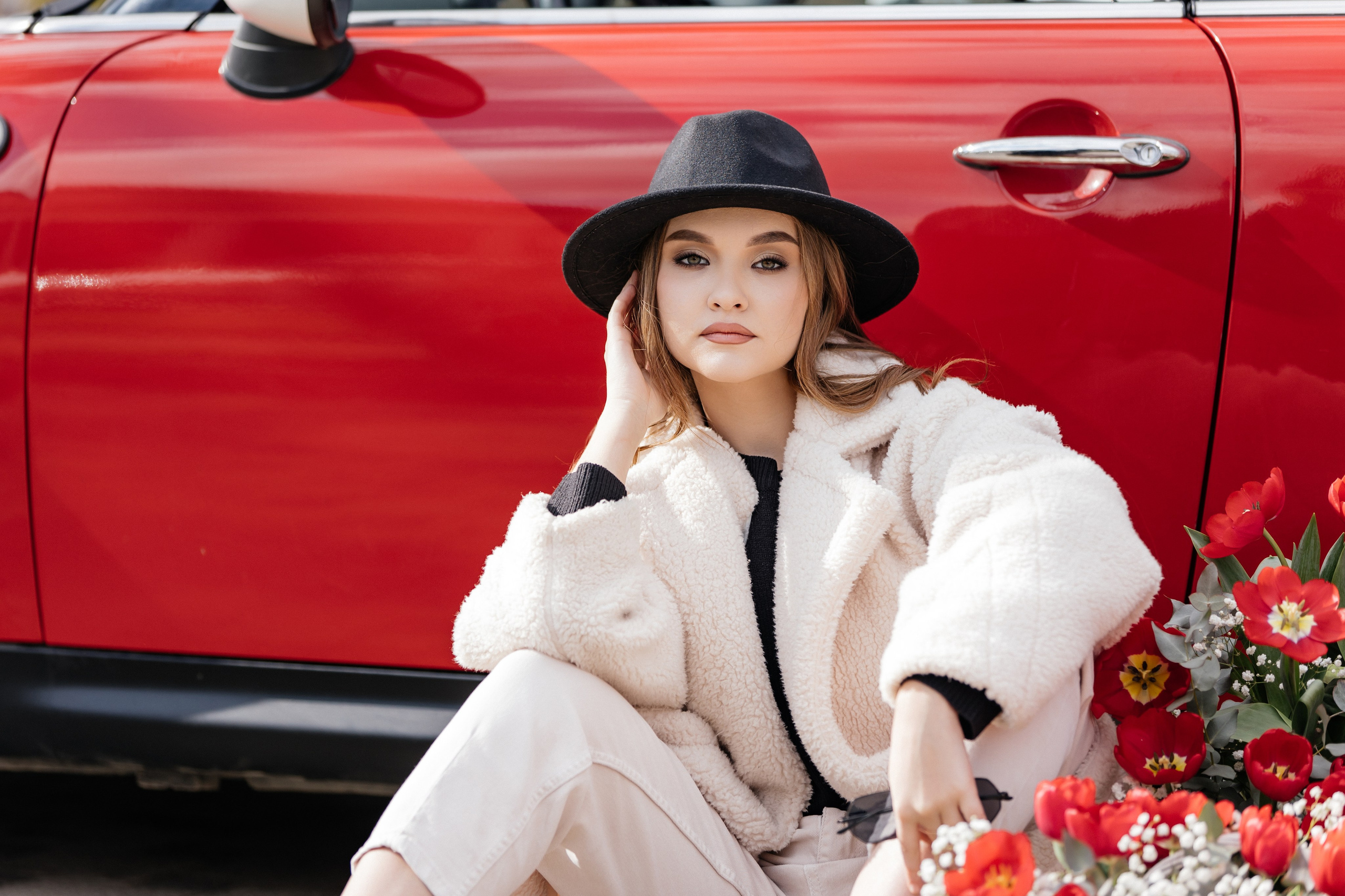 В кадре весна. Видеосьемка, фотосьемка свадеб, юбилеев, утренников в Краснодарском кр