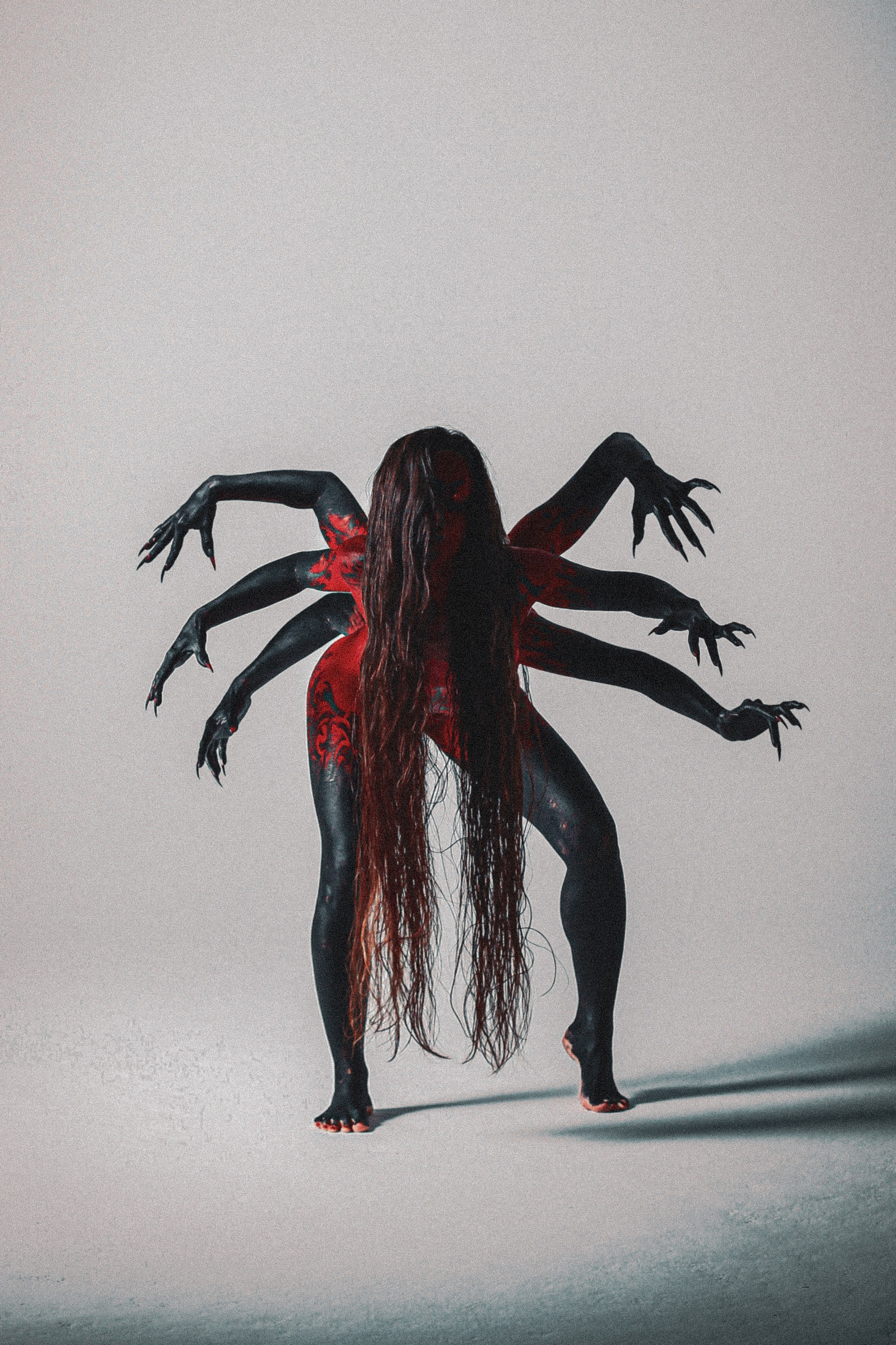 SHIVA. The Abstracter