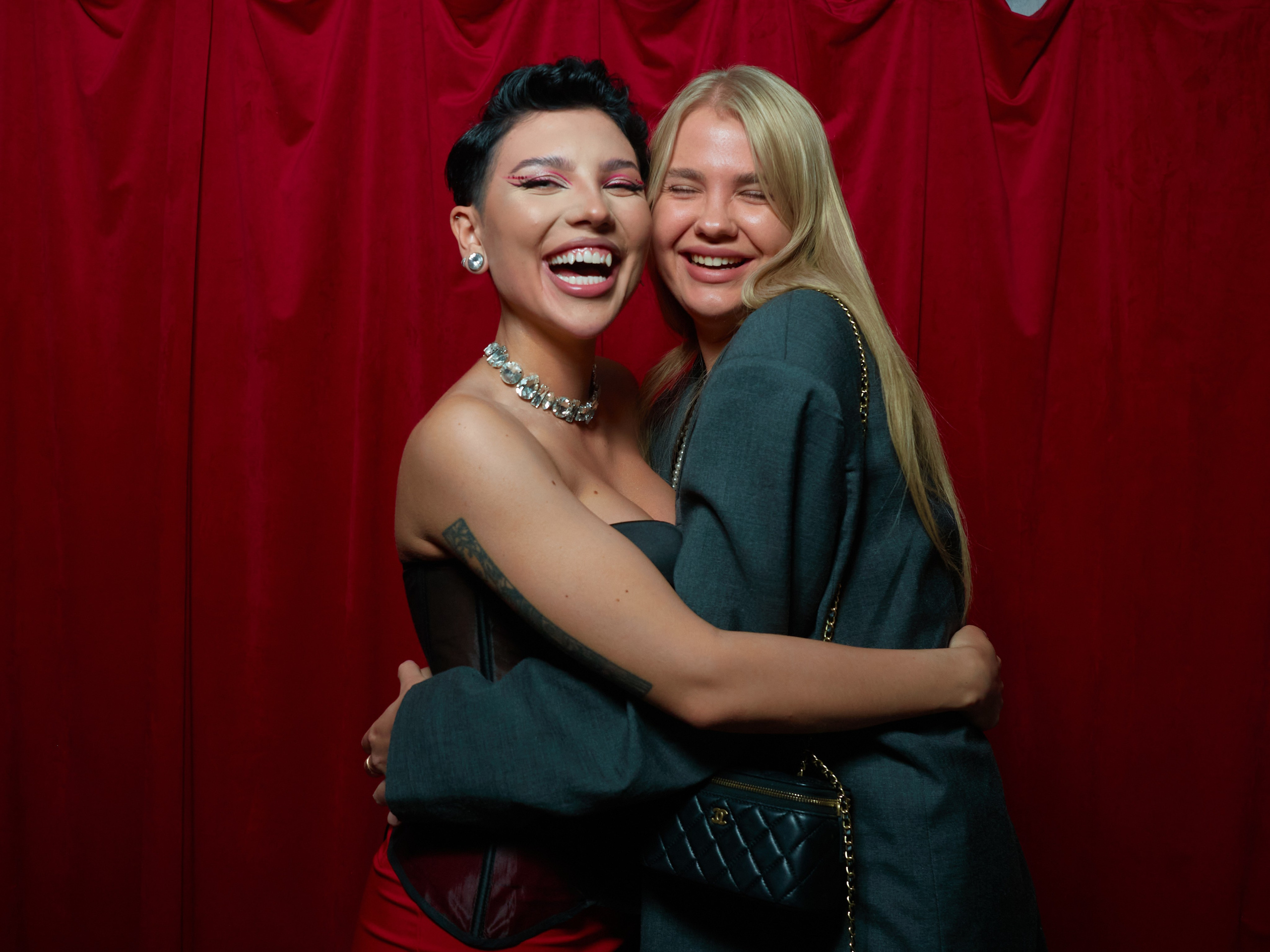 БЛОГЕРСКАЯ ВЕЧЕРИНКА (школа Риты Захаровой «UNICUM»). ГЛАВНОЕ