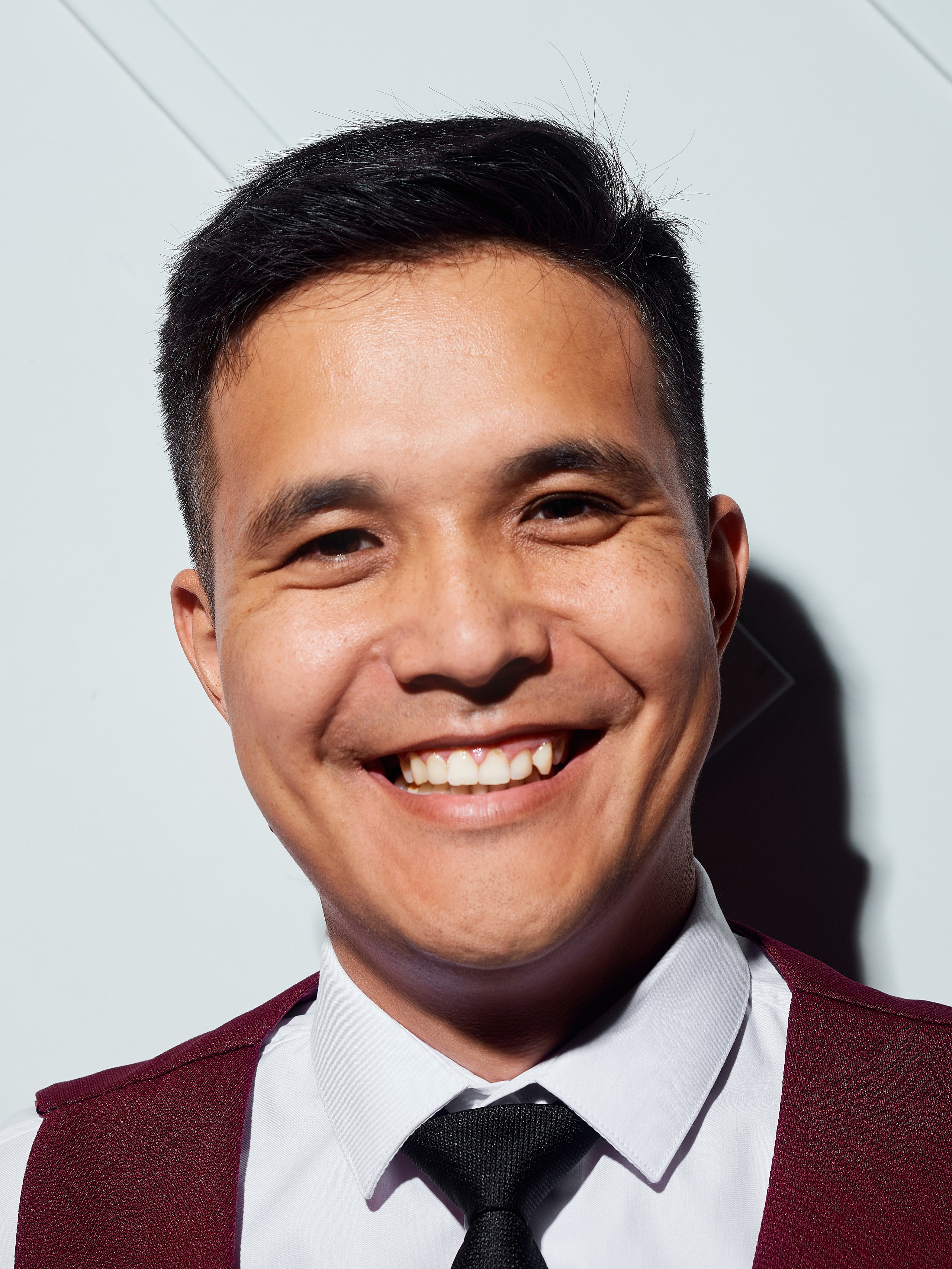 Ведущий. ГЛАВНОЕ