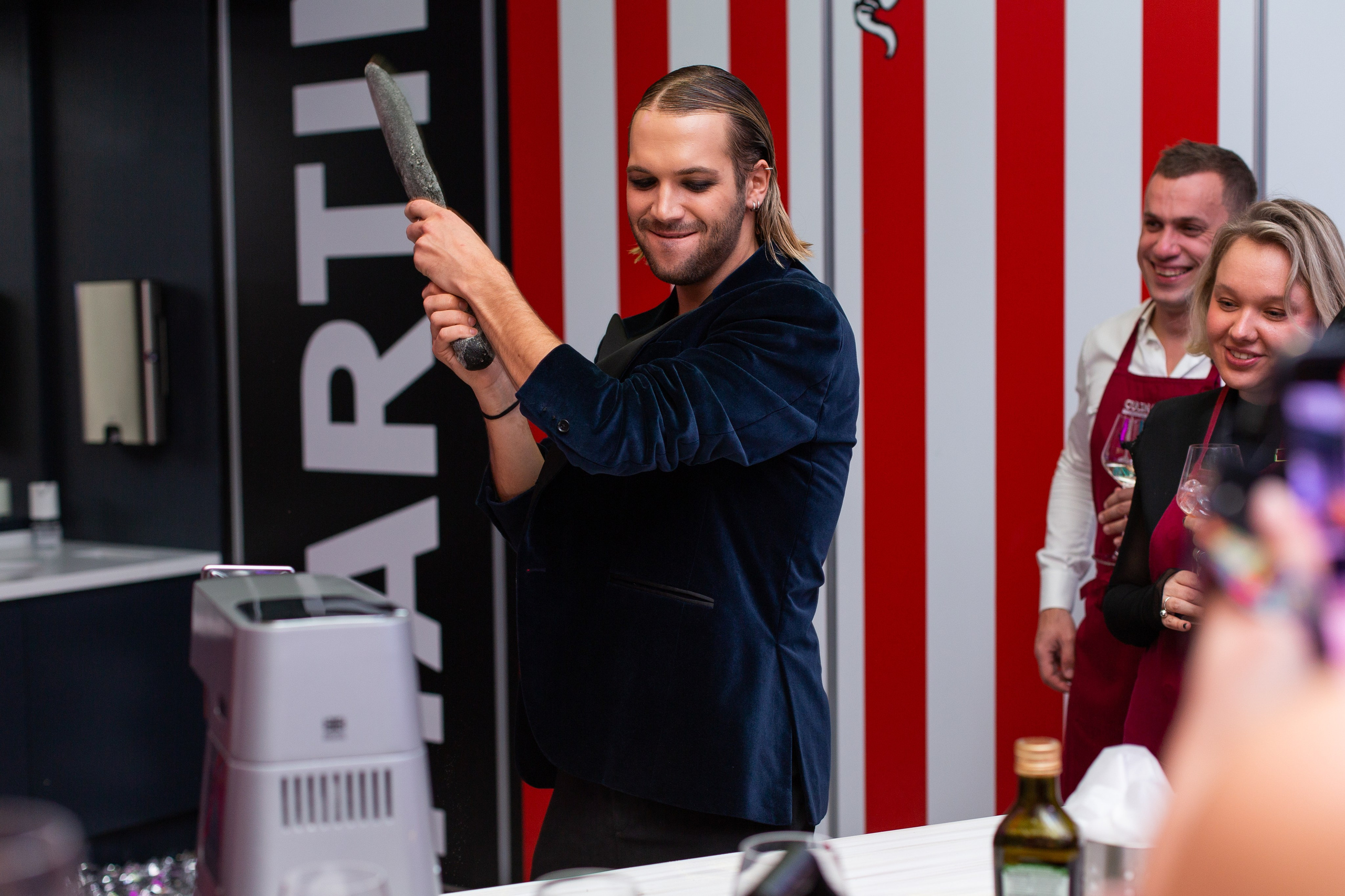 Sparkling party. Фотограф в Москве Десятова Ксения