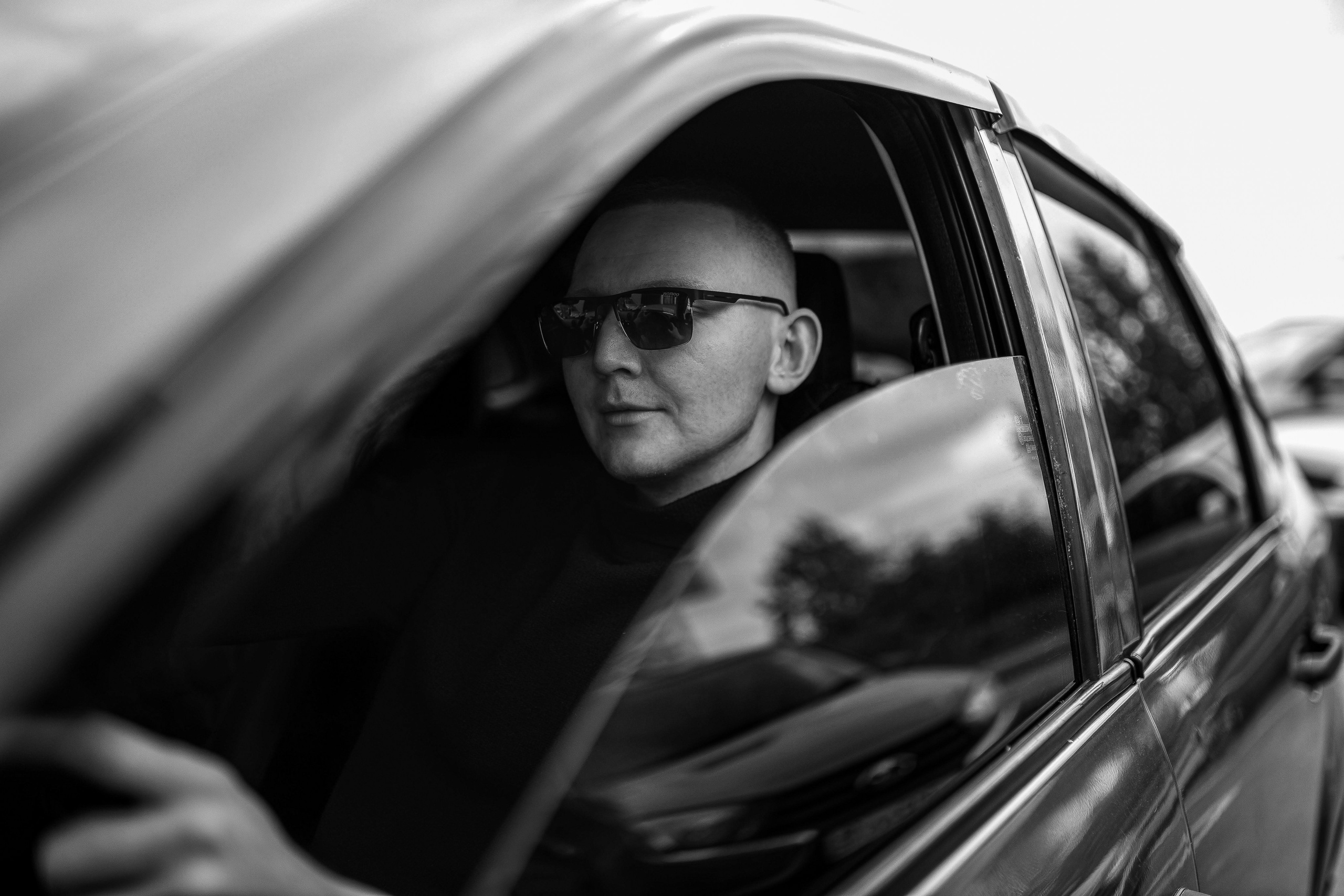 Индивидуальная фотосессия. Бизнес фотограф Ижевск — Назаров Роман