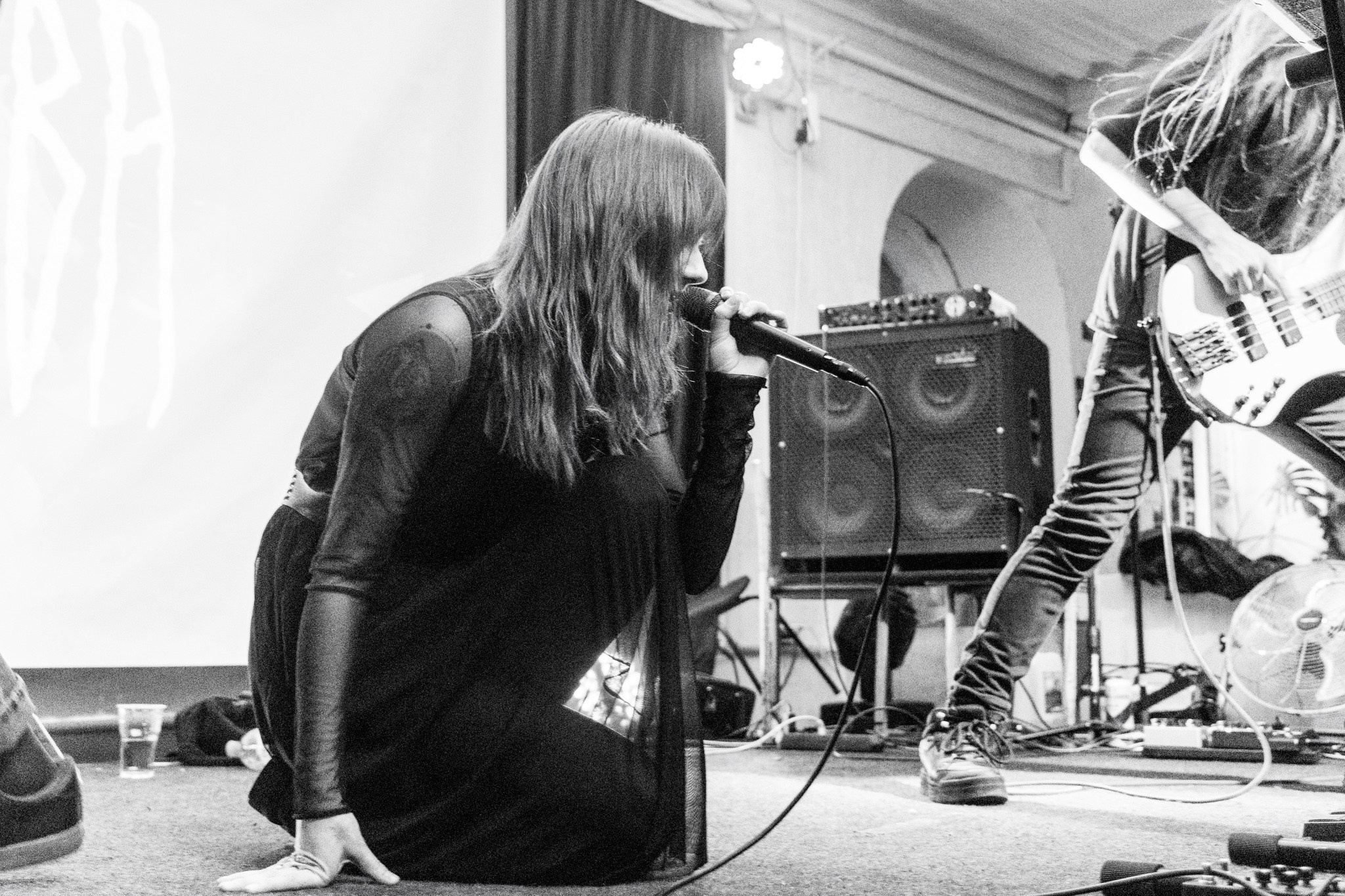 Проказа, The Invisible Machine Engine, Задача трех тел, Язва, 24.01.26, TAGO)))MAGO)))