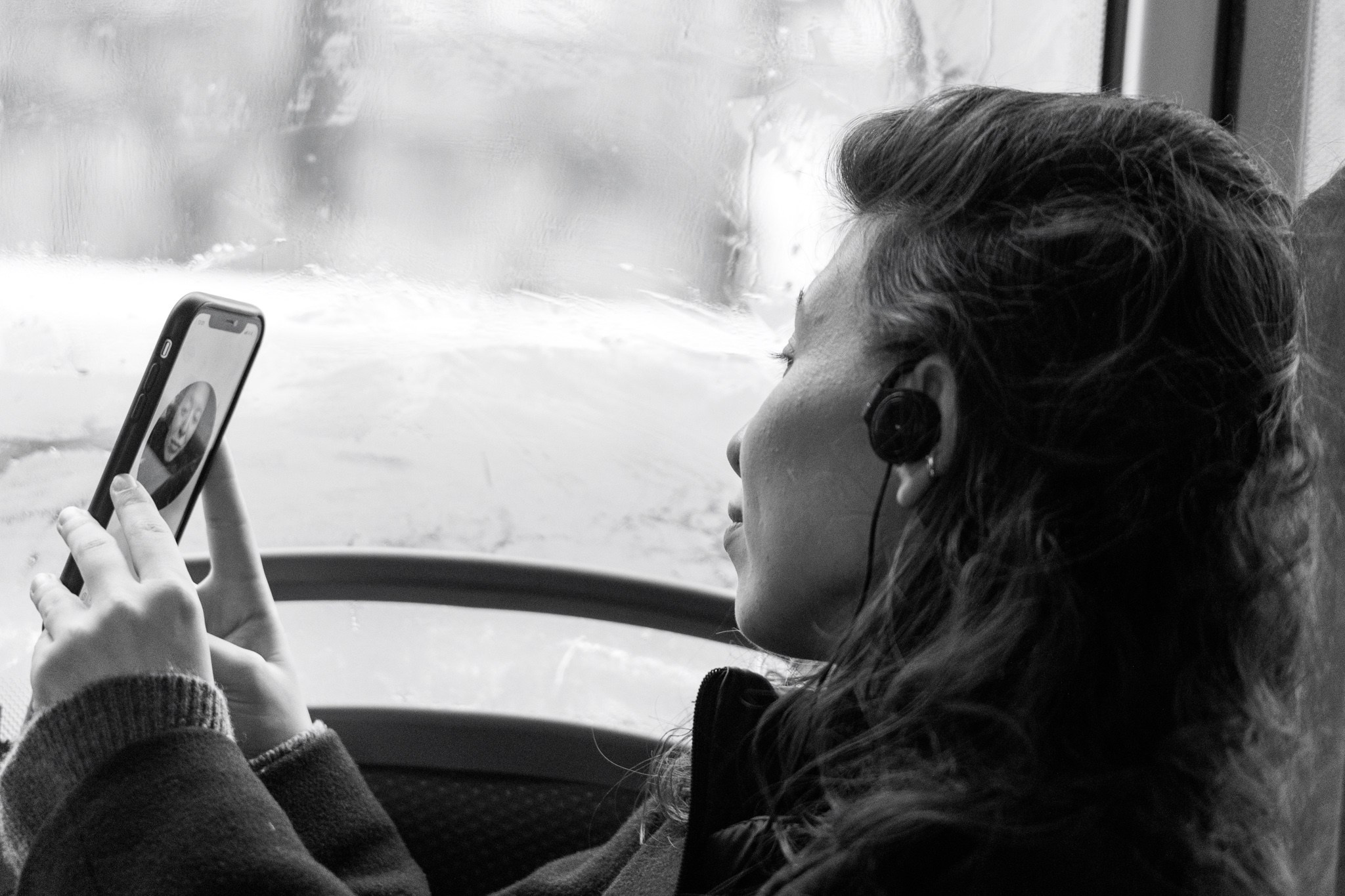 Трамвайная экскурсия, 15.11.25