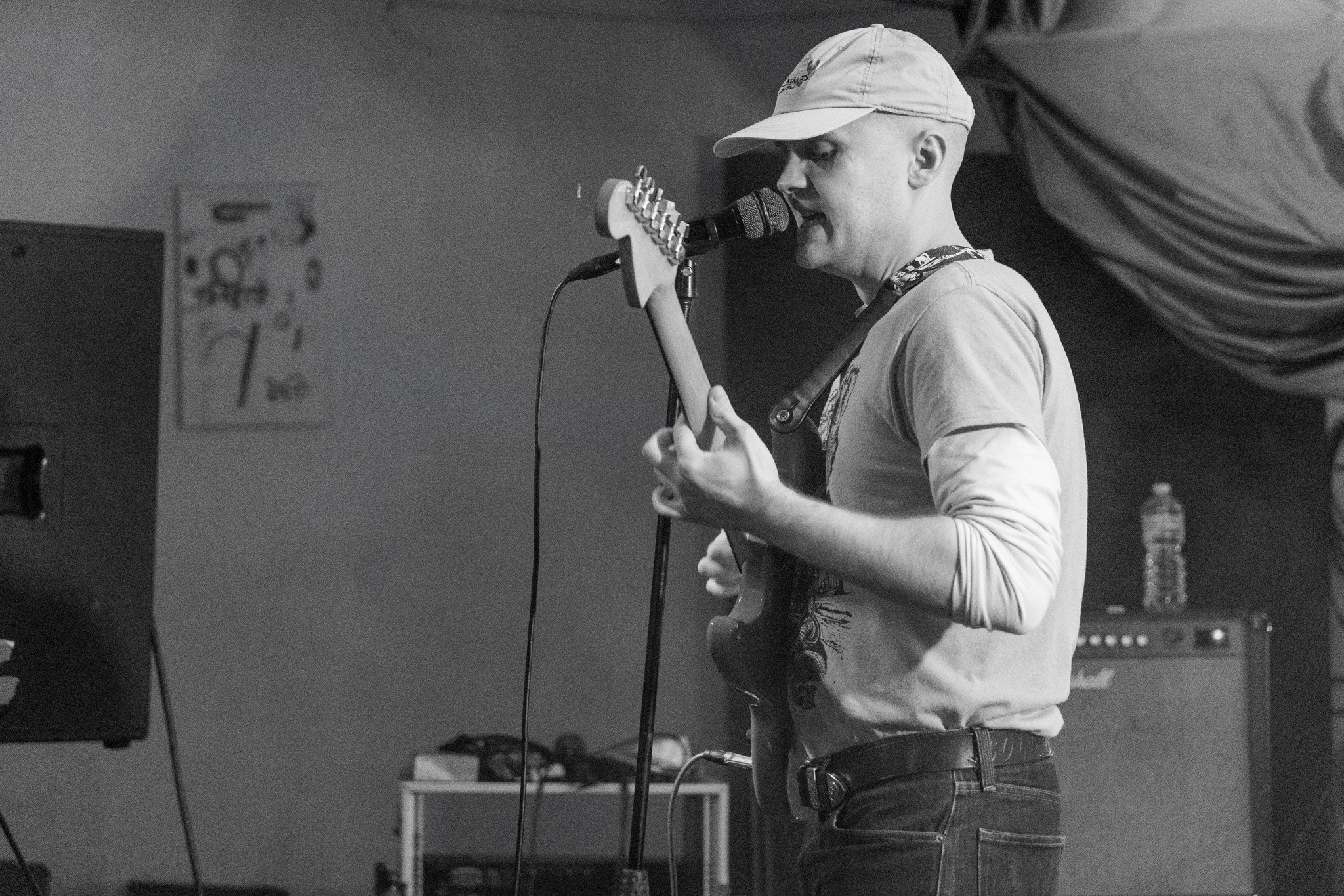 Eternal Winter day 2, 04.01.26, TAGO)))MAGO)))