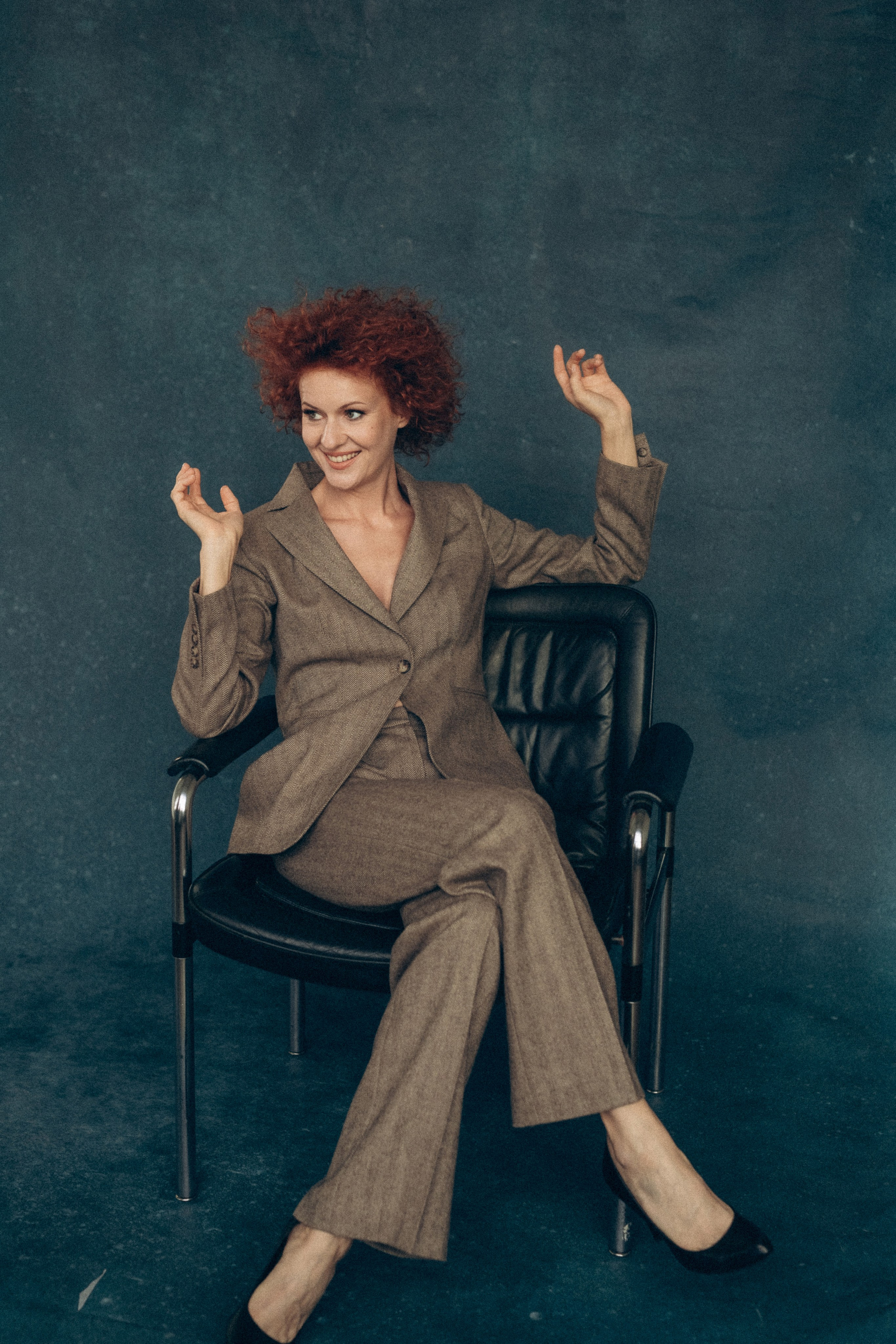 Татьяна Лянник. Фотограф Ногинск Электросталь Наталья Осетрова