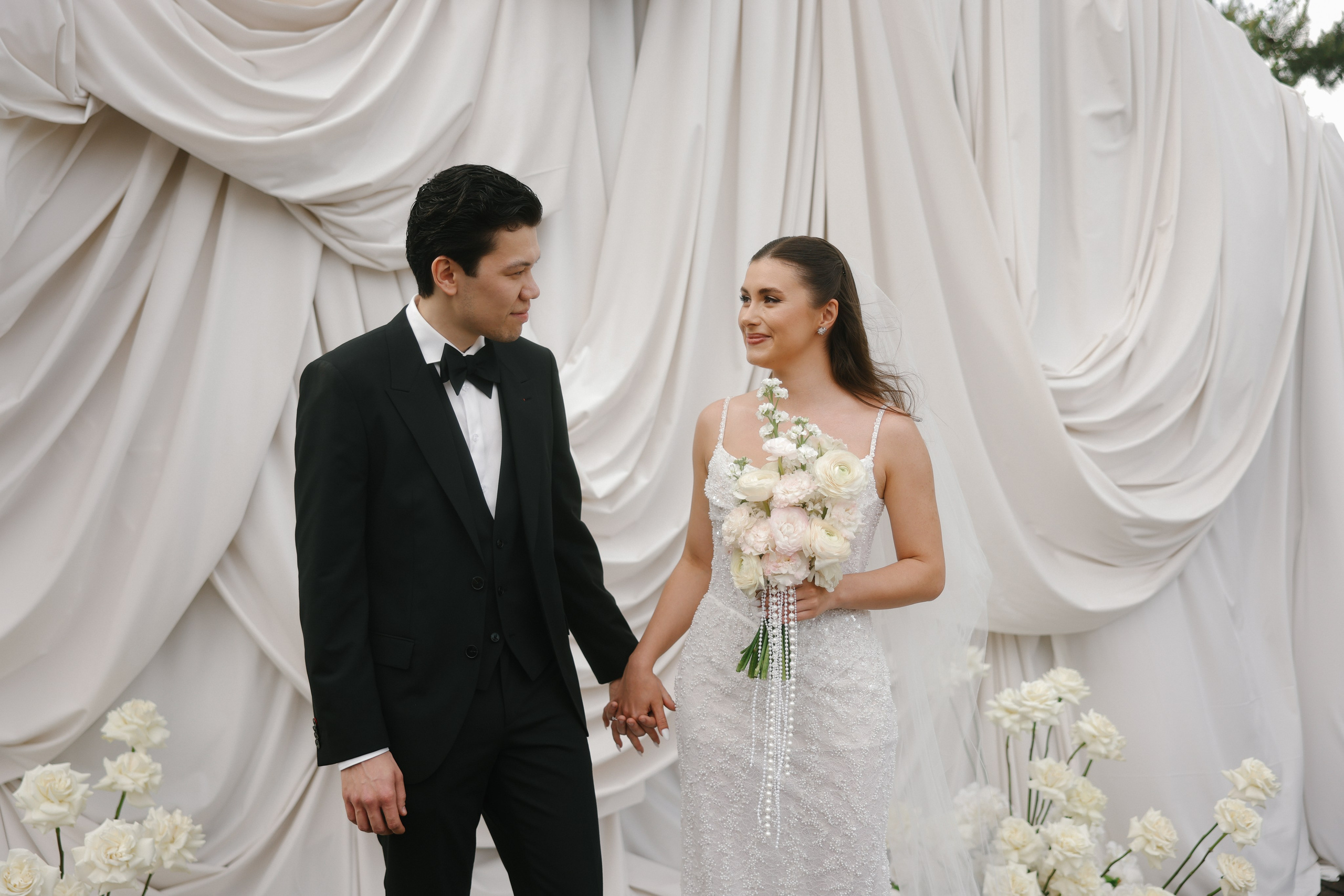 Glitter cake. Свадебный фотограф Светлана Кот | Москва