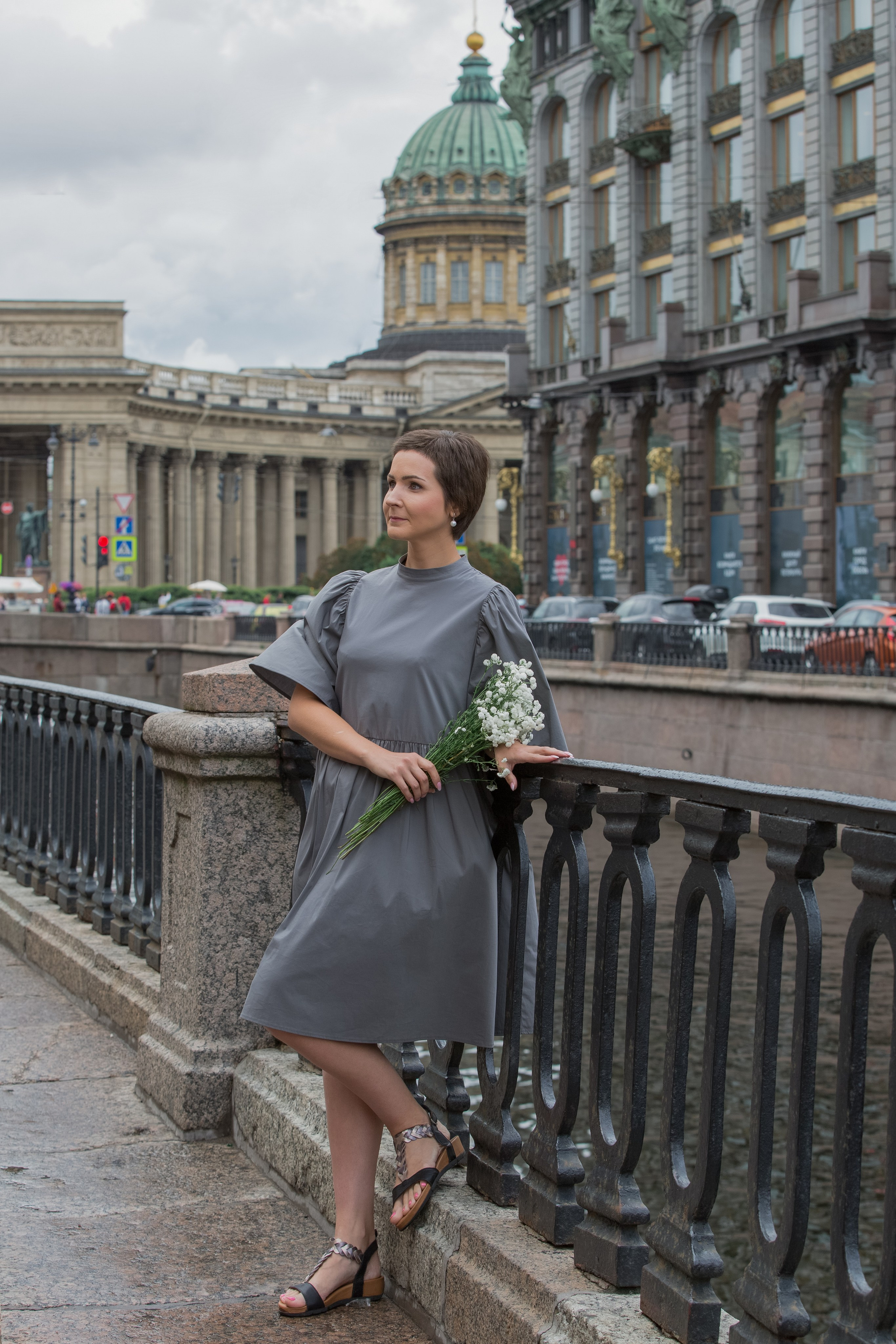 ФОТОПРОГУЛКИ. Фотосессии в Санкт-Петербурге под ключ