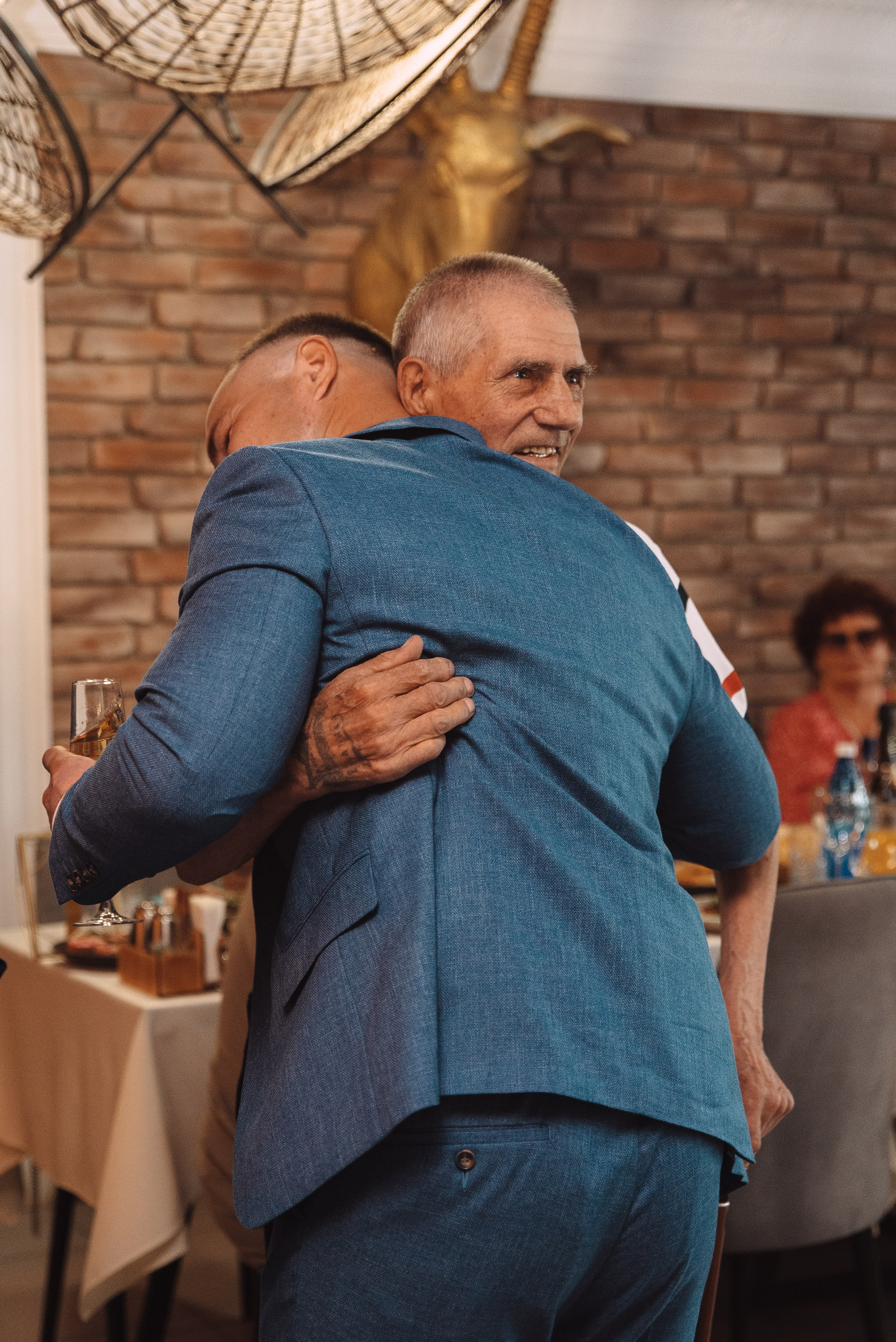 Денис + Дарья. Свадебный и семейный фотограф в Волгограде Олеся Лисицкая