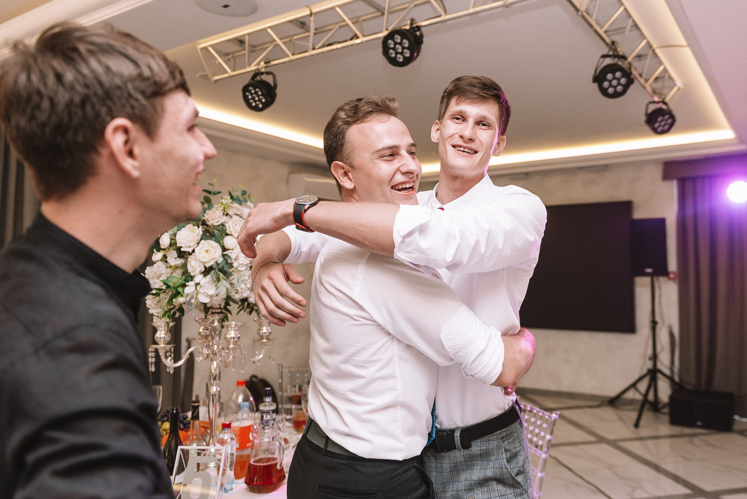 Елена + Владислав. Свадебный и семейный фотограф в Волгограде Олеся Лисицкая