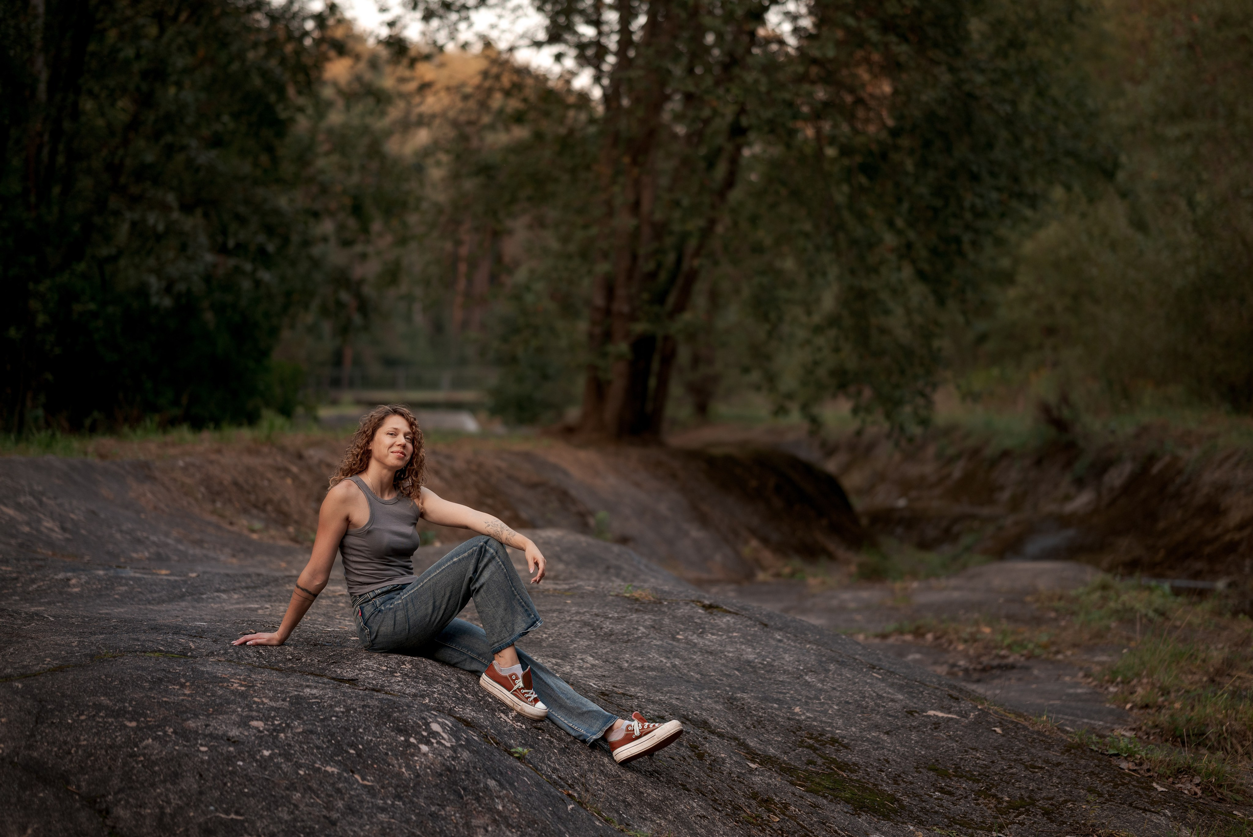 Фотограф в Минске Дарья Кончакова