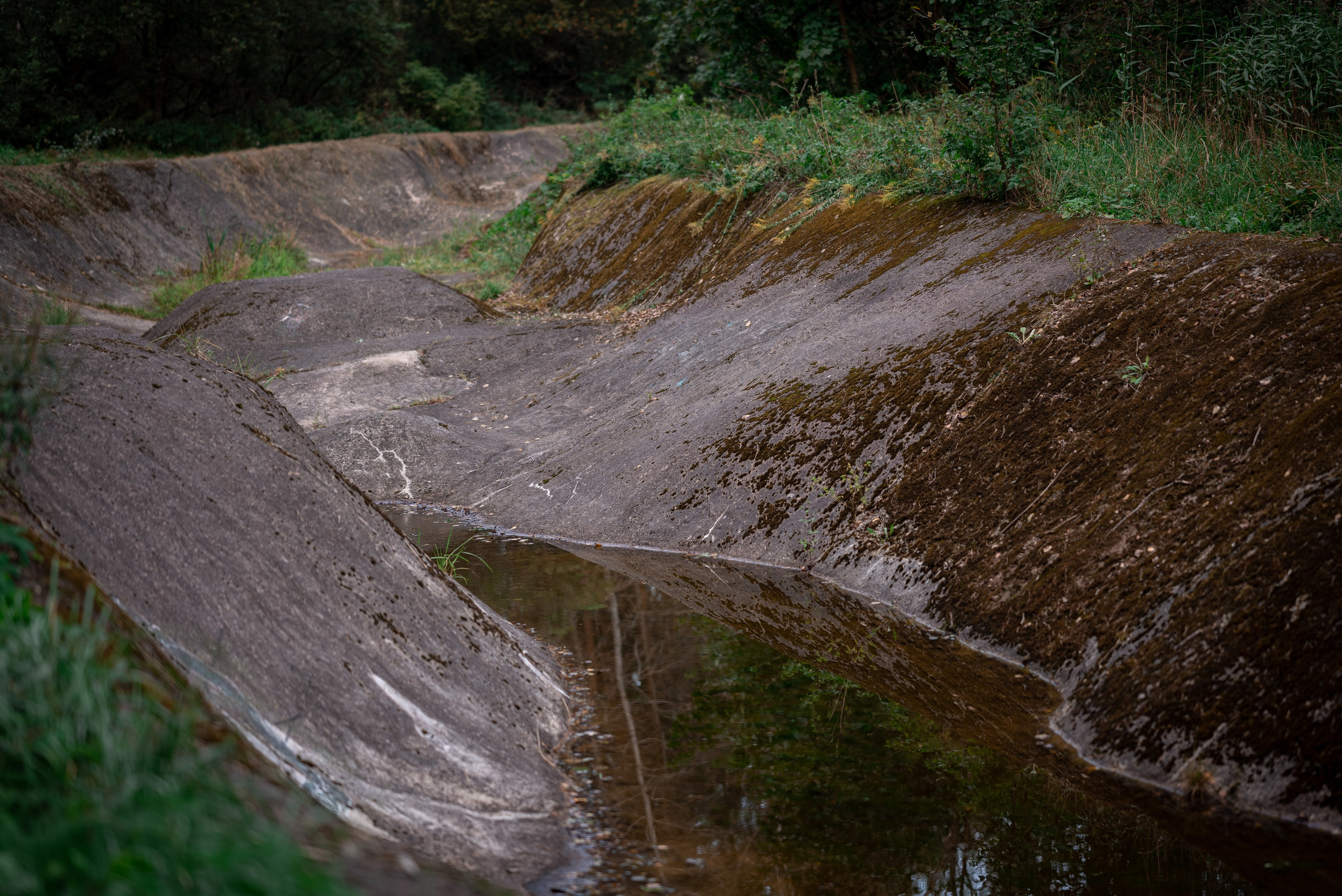 Места. Фотограф в Минске Дарья Кончакова