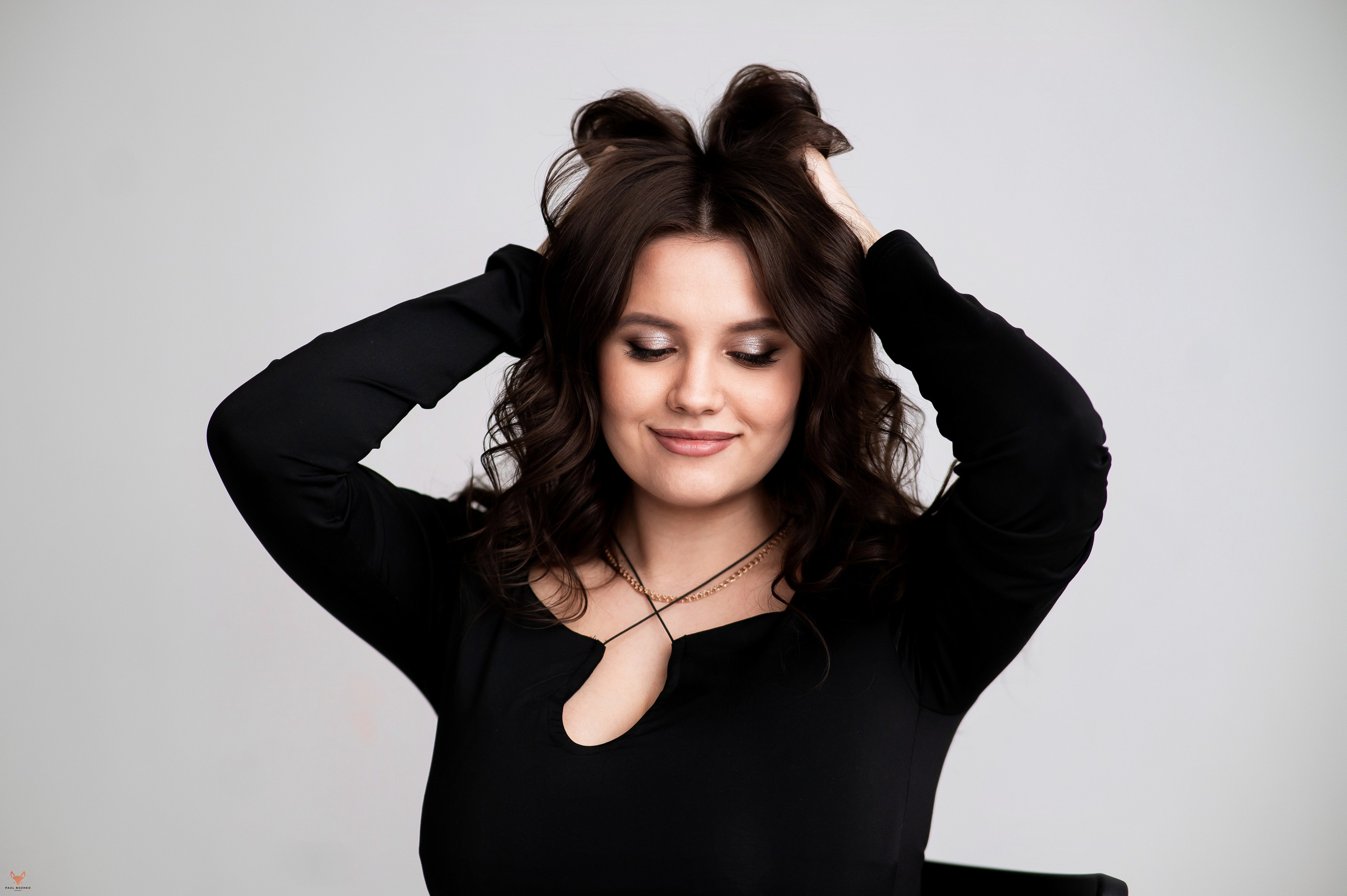 Виктория и Владимир. Свадебный Фотограф Абакан