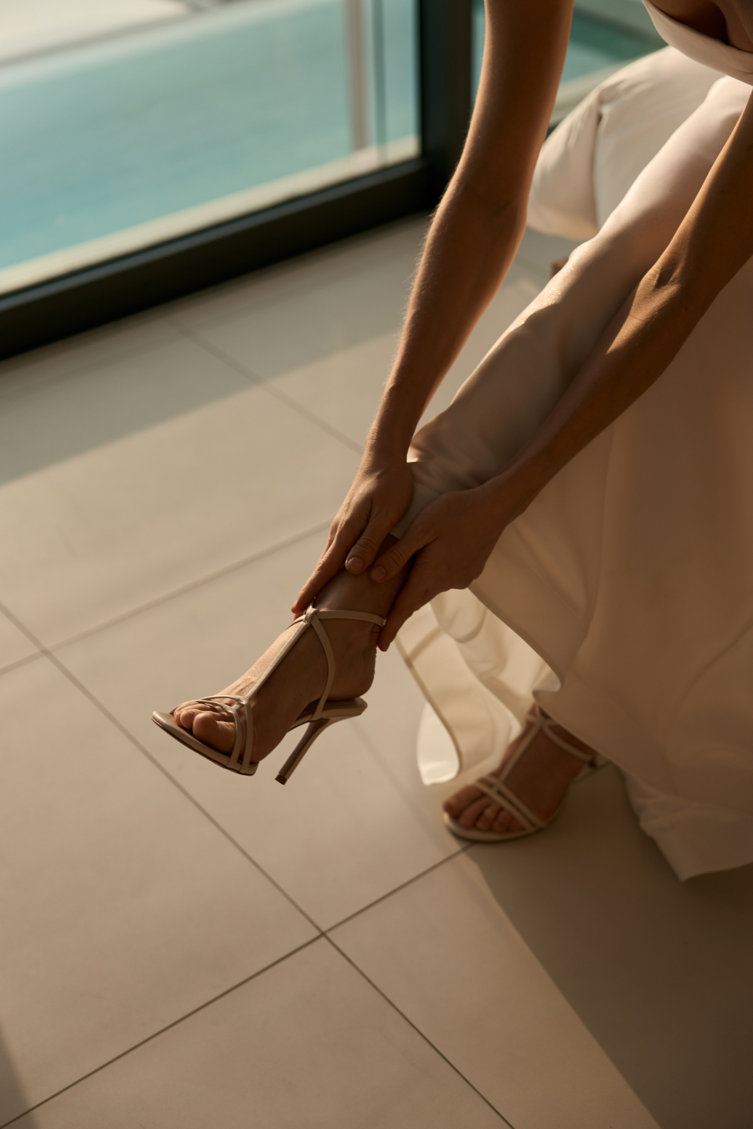 Liubov & Olivier. Фотограф в Ростове-на-Дону