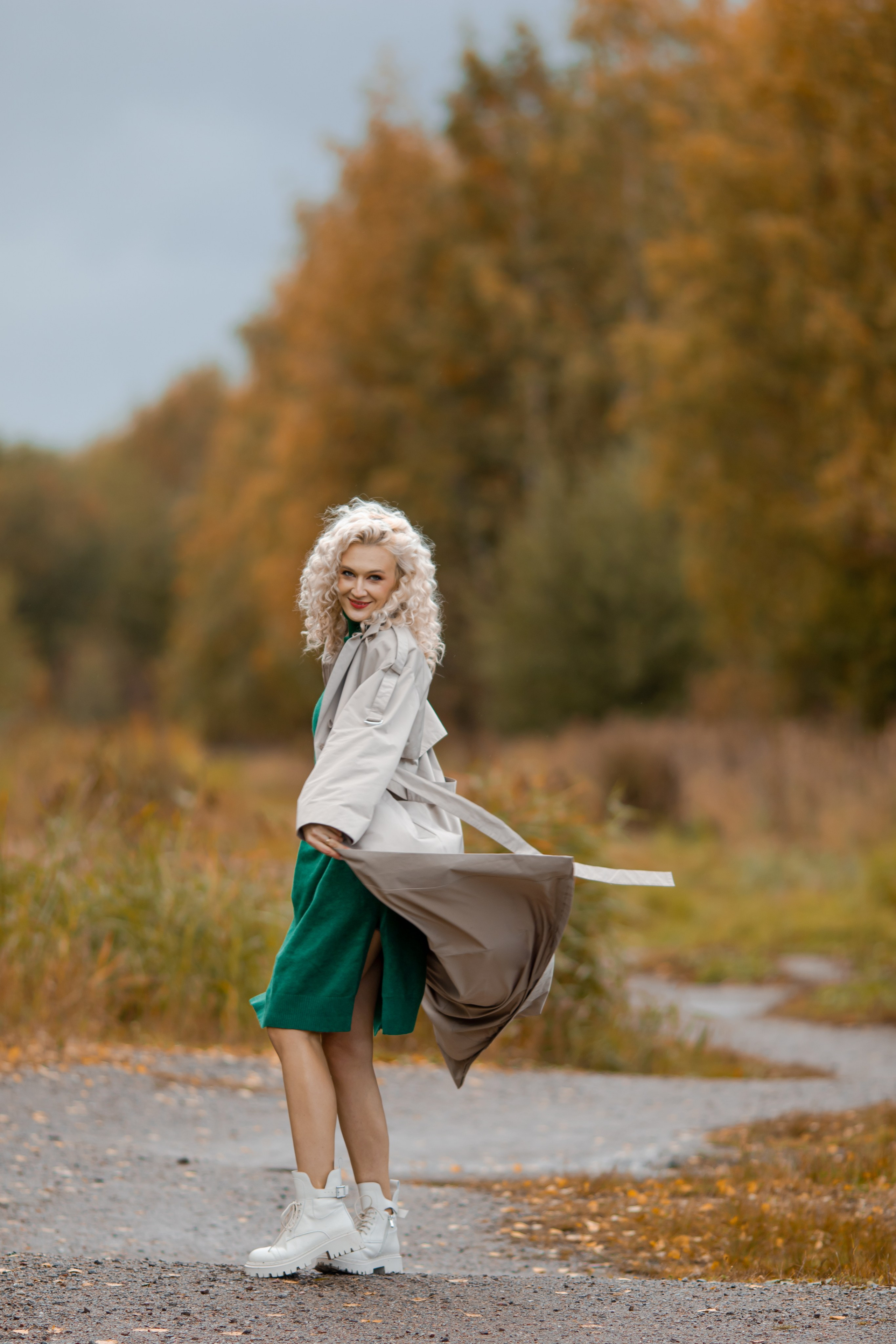 АЛЬБОМ «Фото прогулка». Фотограф Анна Невская