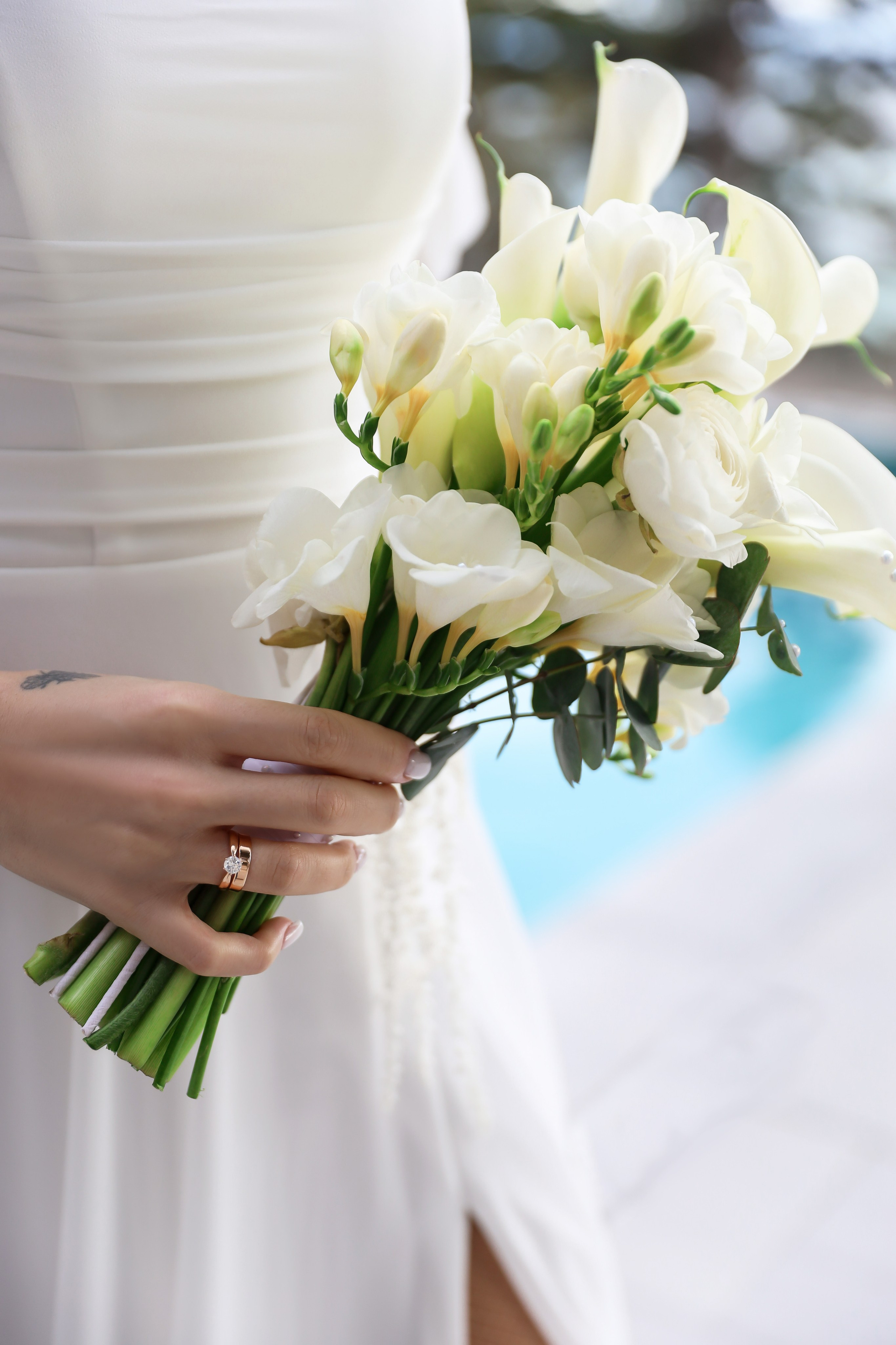 Свадебная съемка в Бутик- отеле MODUS. Анастасия и Виталий.2026. Свадебный фотограф в Крыму