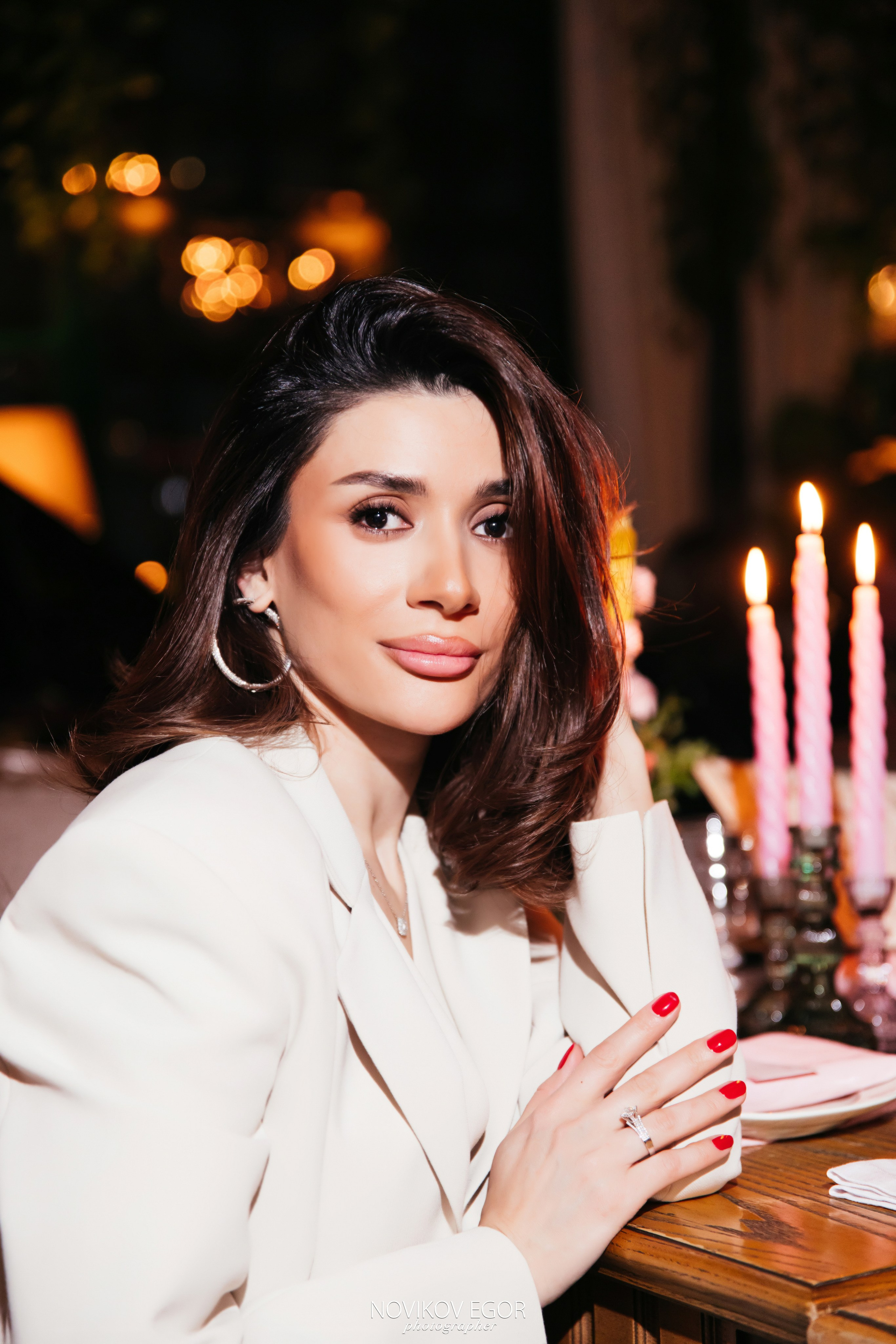 С Днем Рождения, Сияна!. Фотограф Ростов-на-Дону