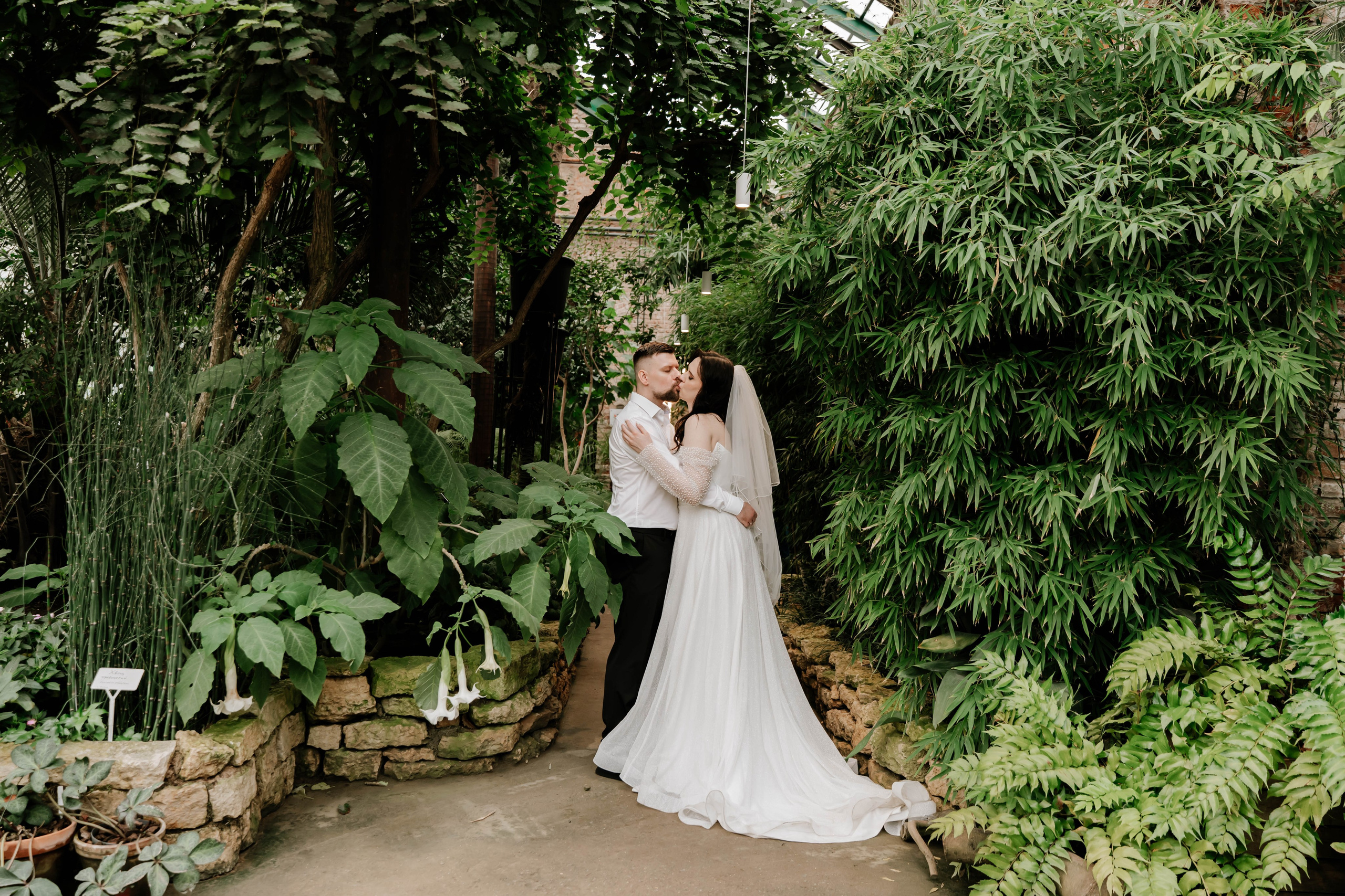 Александр и Анастасия. Фотограф Елизавета Савина