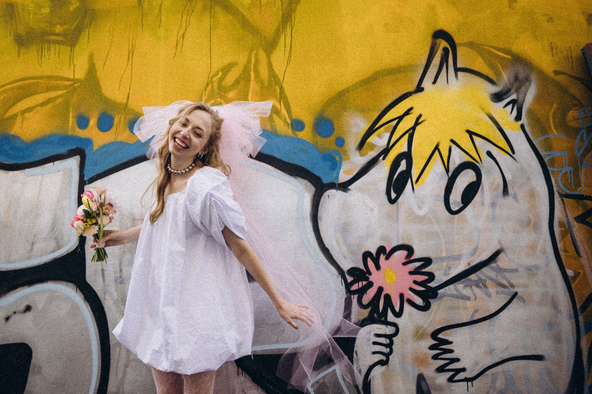 Алеся и Влад. Даша Яковенко Фотограф Спб