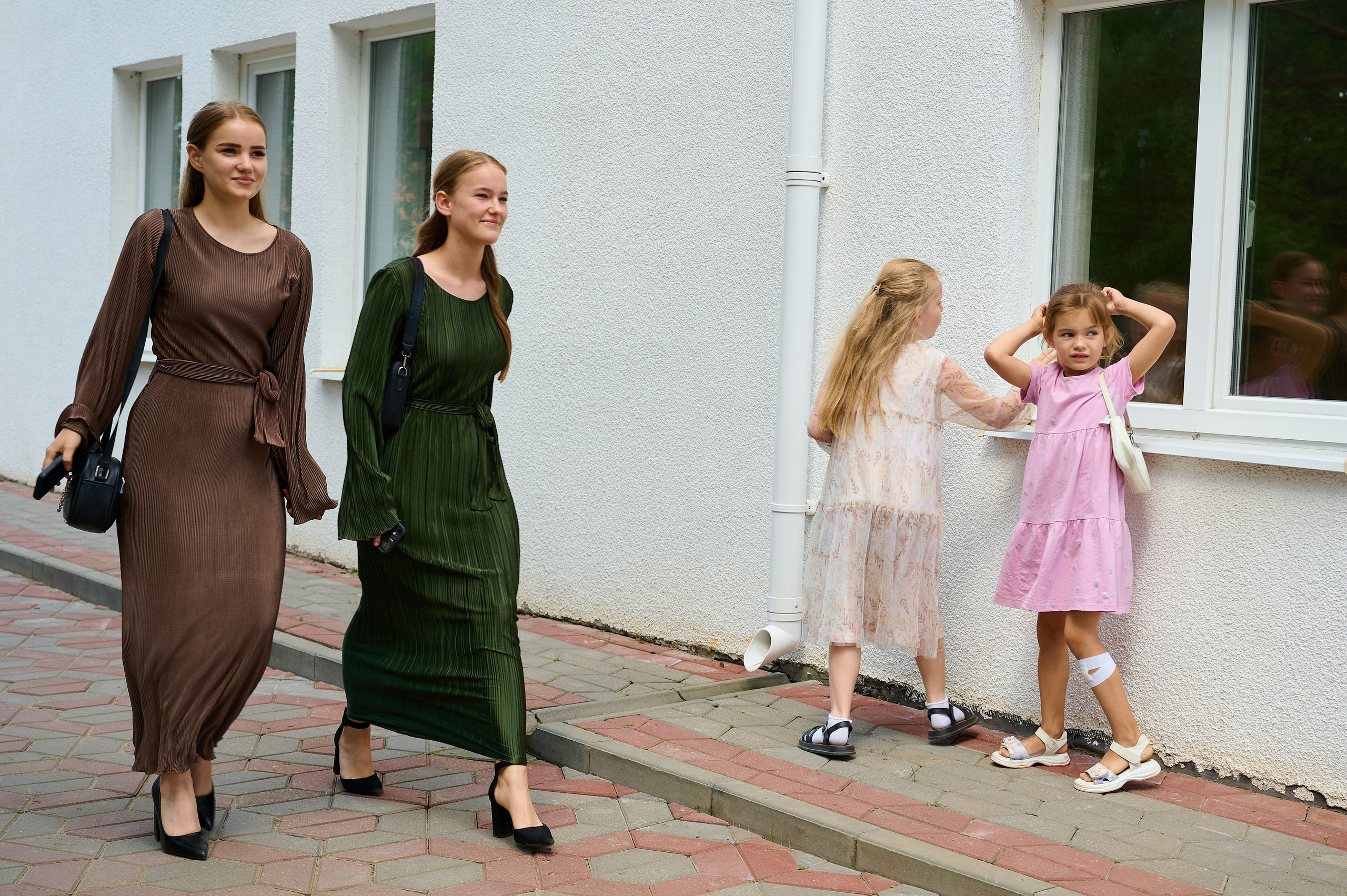 Степан и Екатерина. Фотограф Евдокимов Никита. Тамбов, Москва