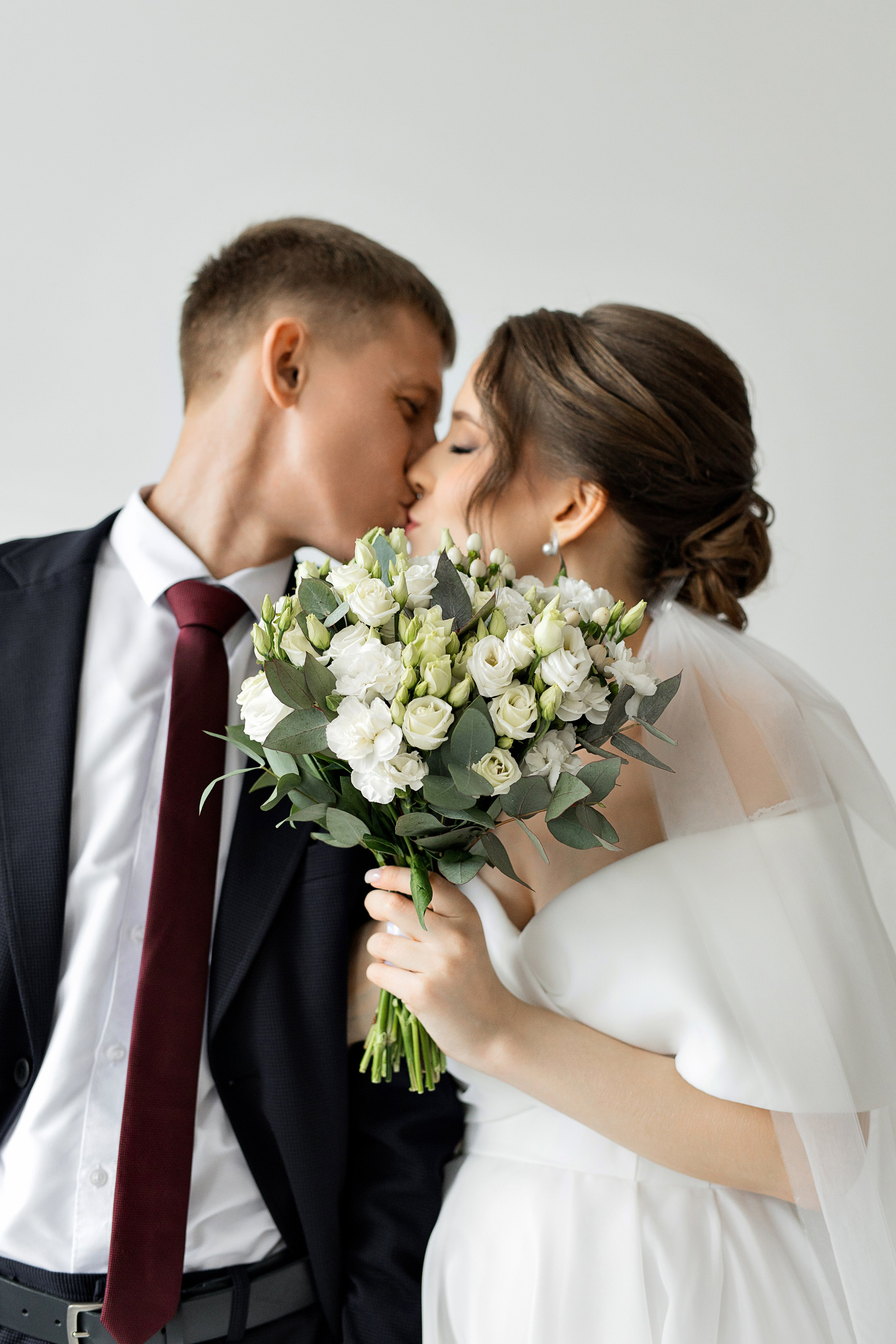 Алена и Влад. Семейный фотограф в Каневской Епифанова Ольга