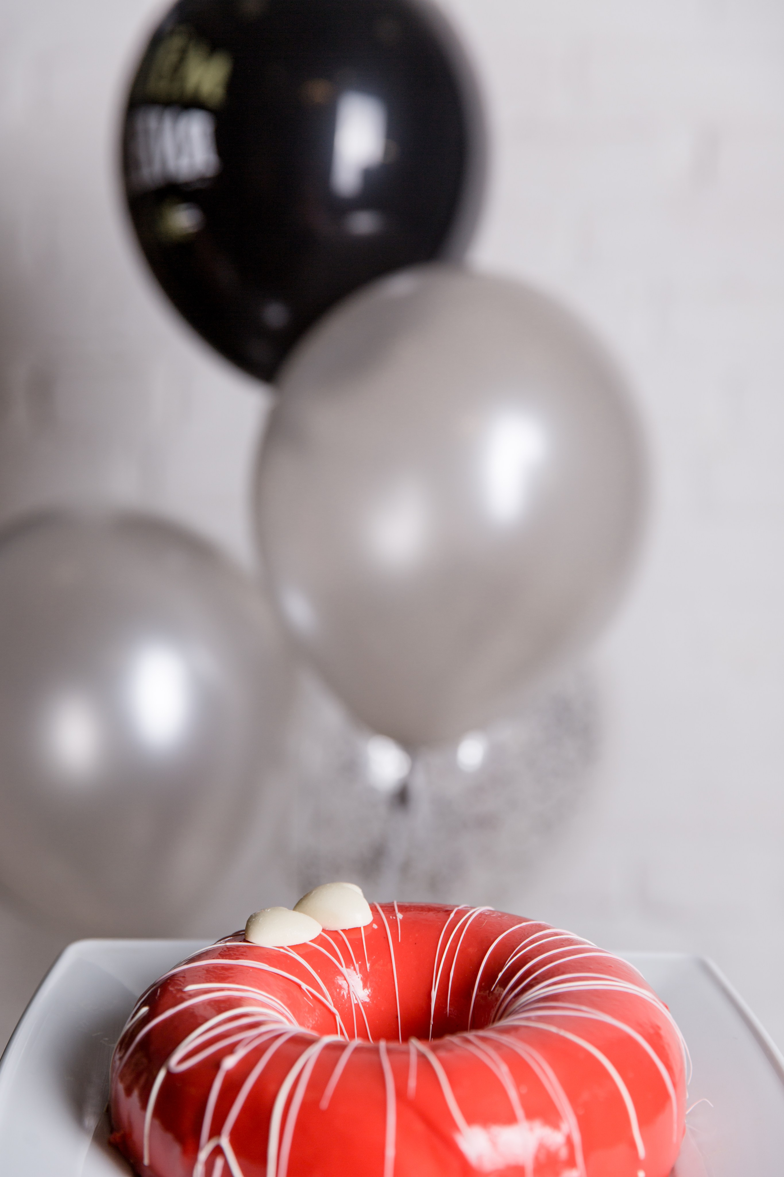 Новогодняя концепция для кондитерской компании. Свадебный фотограф в Москве Виктория Арехова