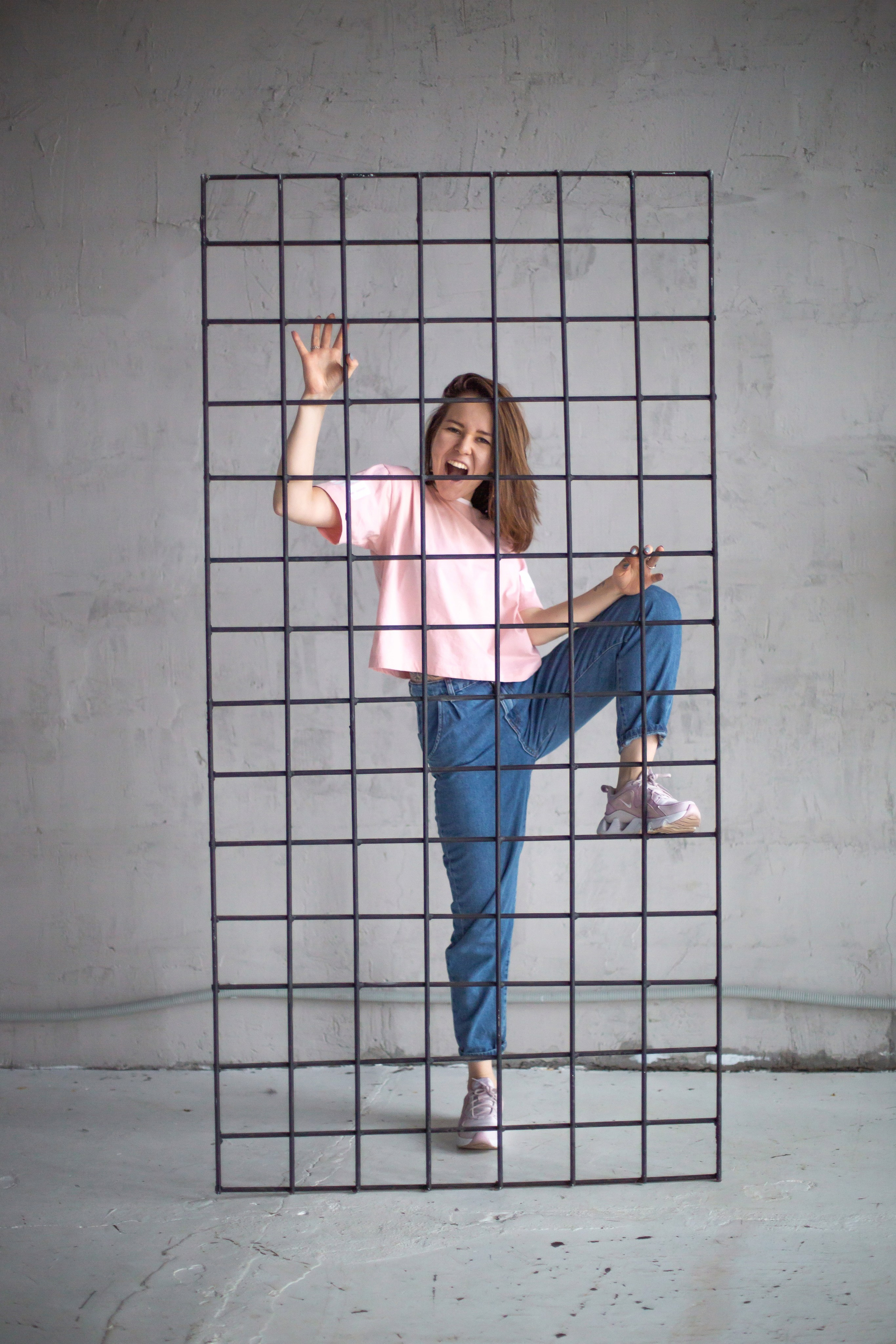 Репортажный, портретный и контентный фотограф Каширина Лилия Москва