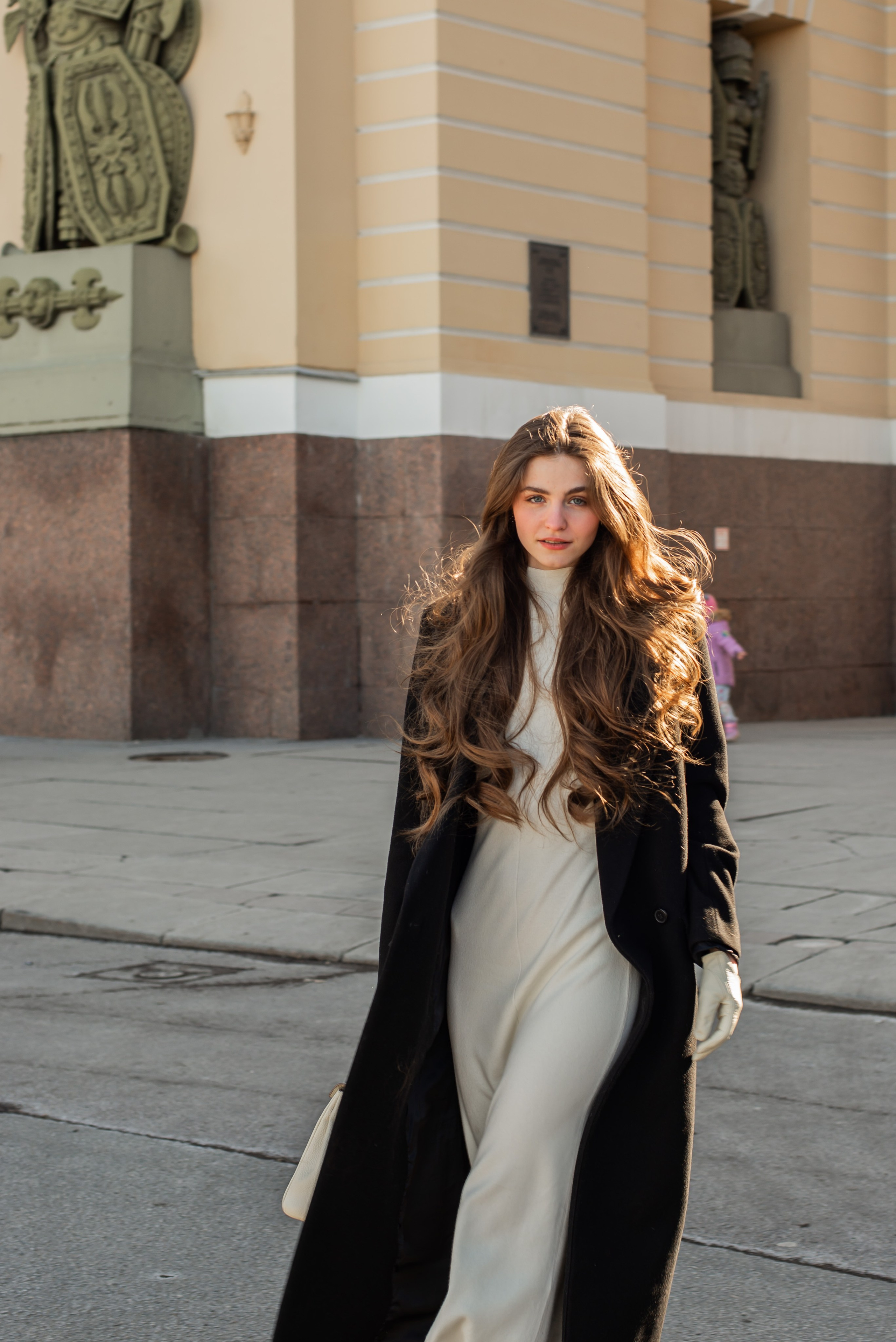 Брэндон и Алёна