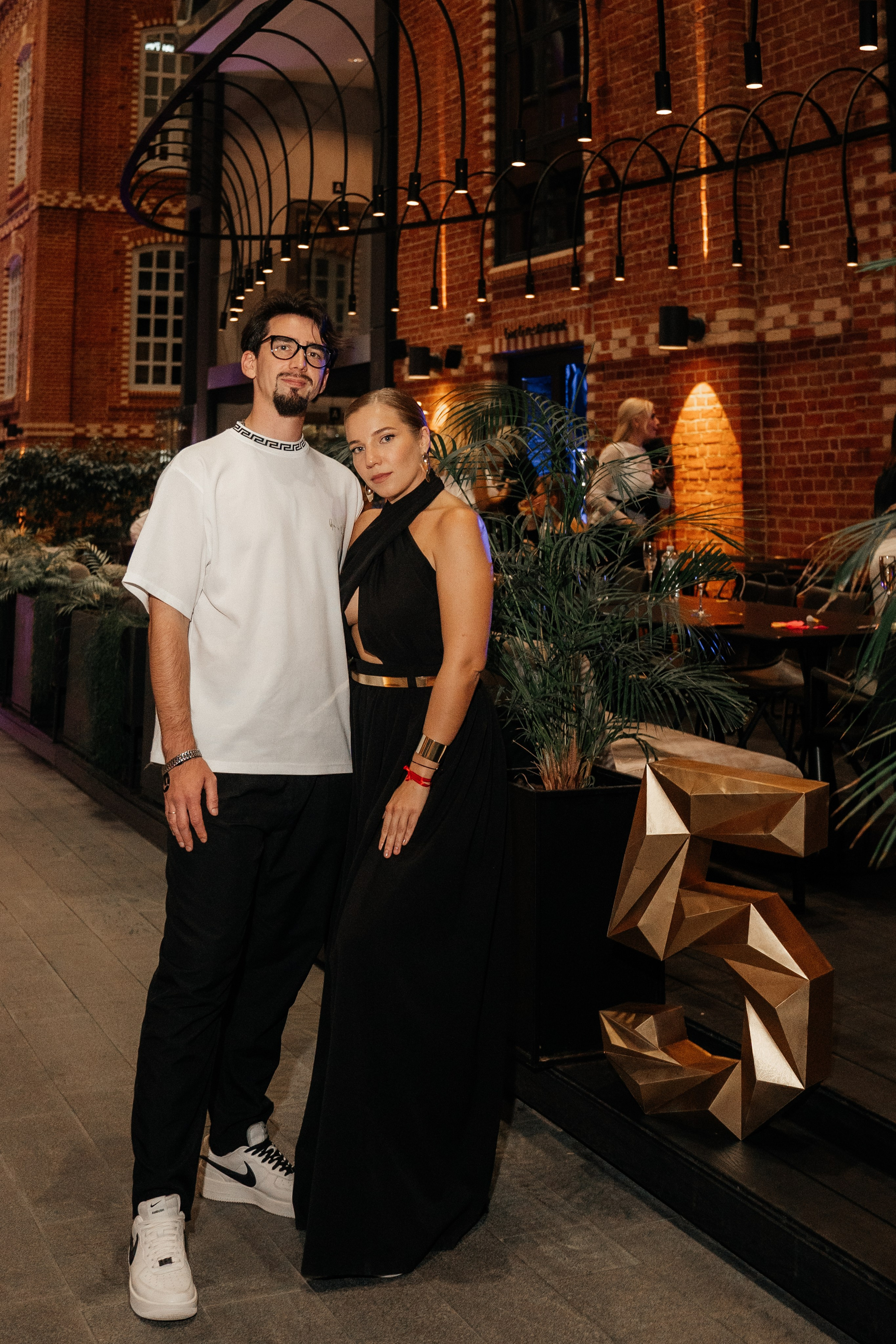 Юбилей клуба «ИНТУИЦИЯ». Семейный и репортажный фотограф в Москве Оксана Шилова