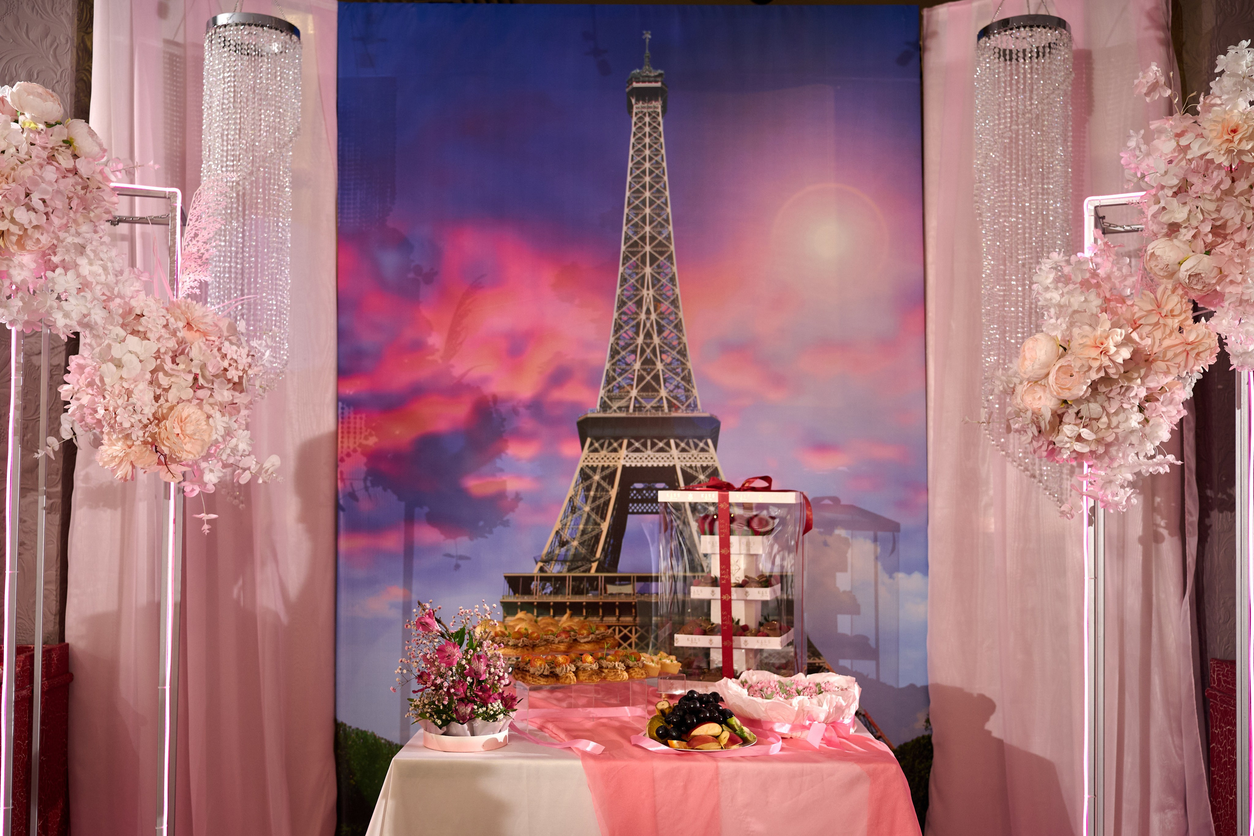 Фотосъемка мероприятия, банкета, торжества. Профессиональный фотограф Старый Оскол, Губкин — свадьба, венчание, крещение, юбилей и день рождения