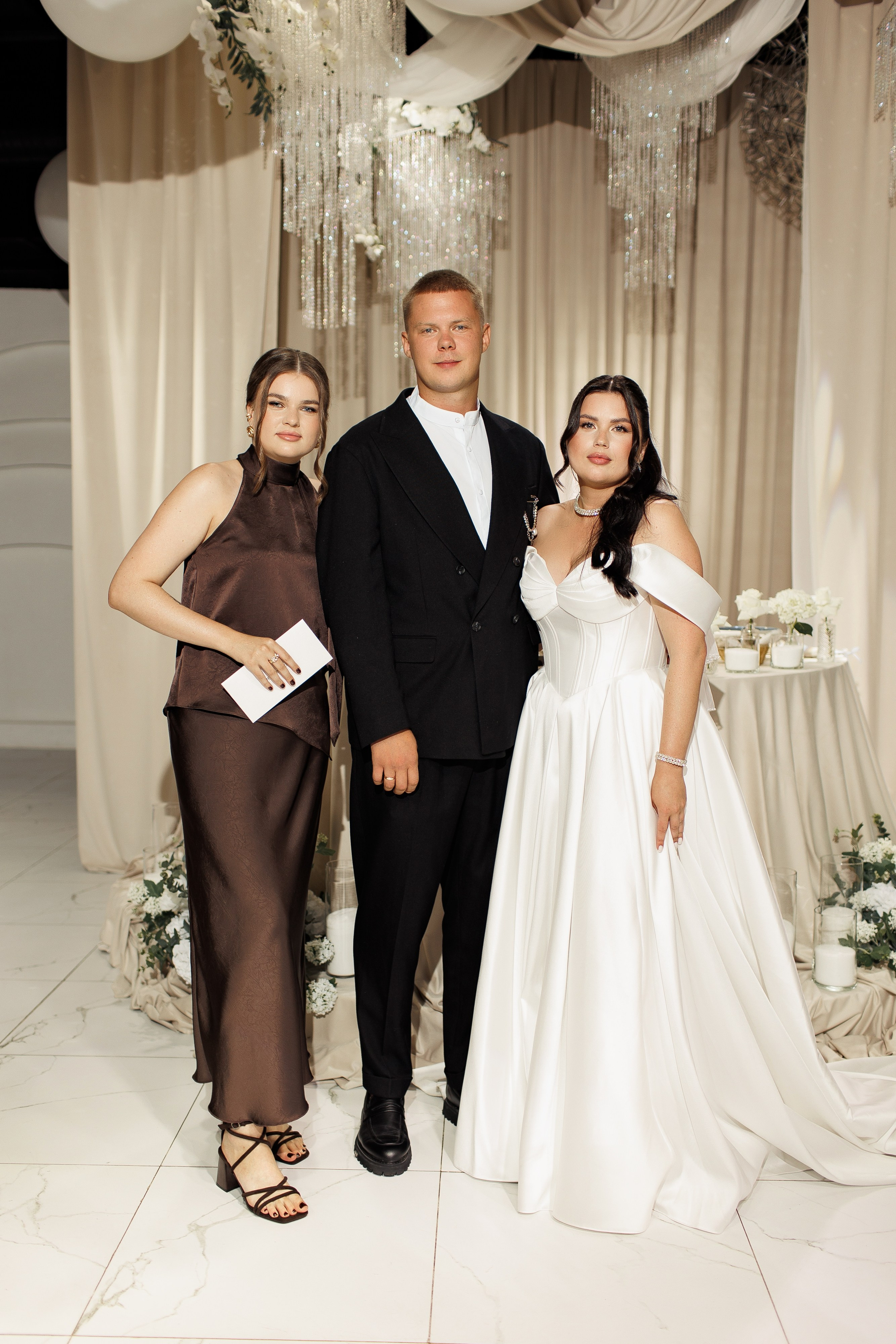 Свадьба Юра и Алёна. Фотограф в городе Вологда. Анастасия Сторублинская