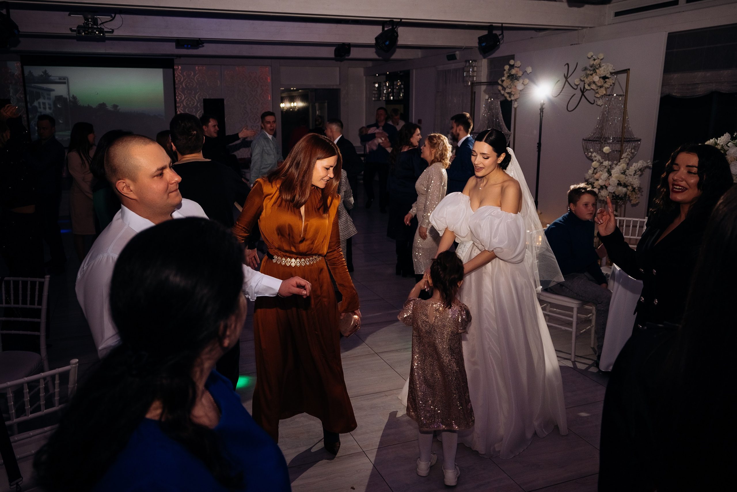 Кристина и Кирилл. Фотограф Тверь. Анна Драго