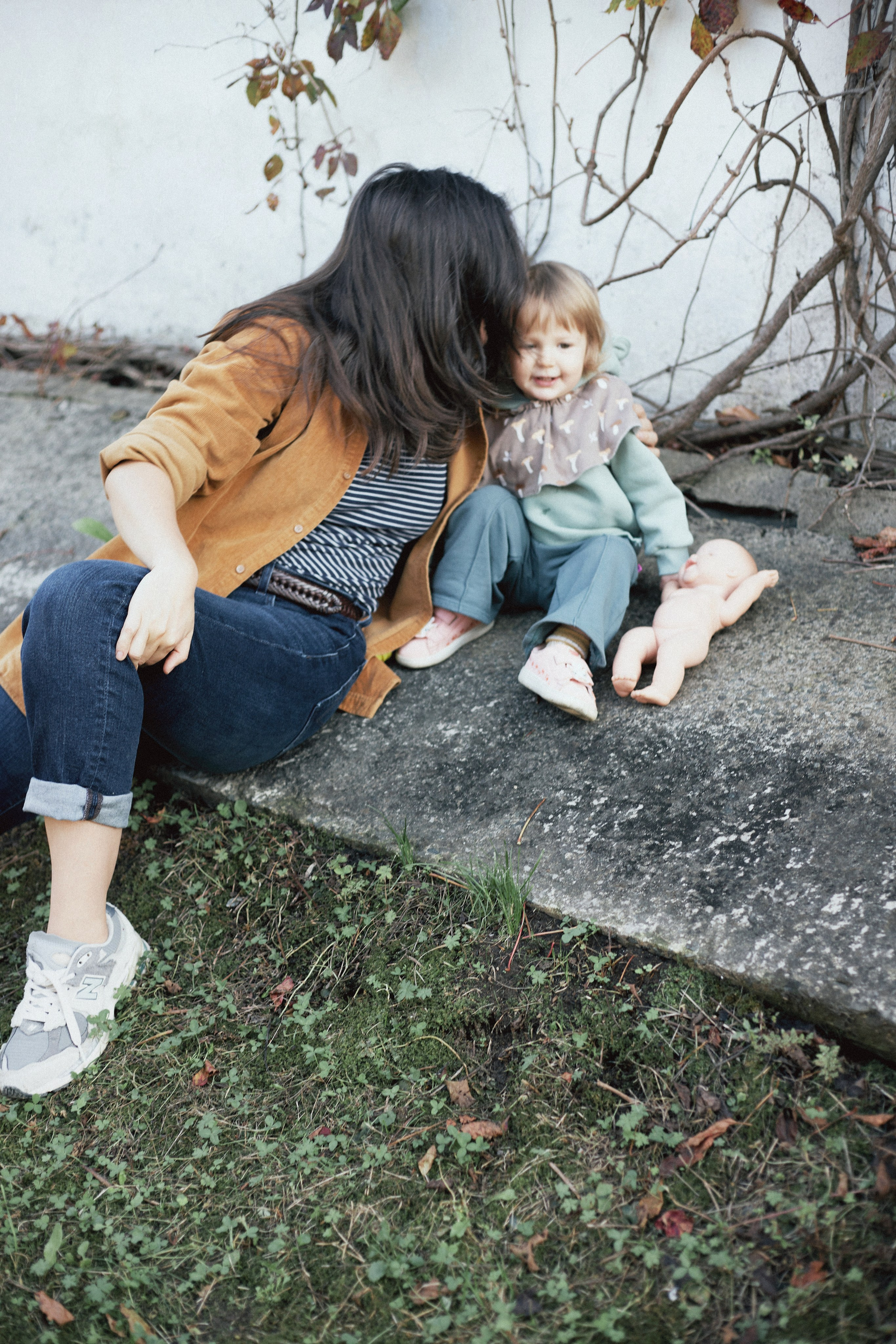 Настя & Агния. Фотограф Ионова Анастасия, г Владивосток