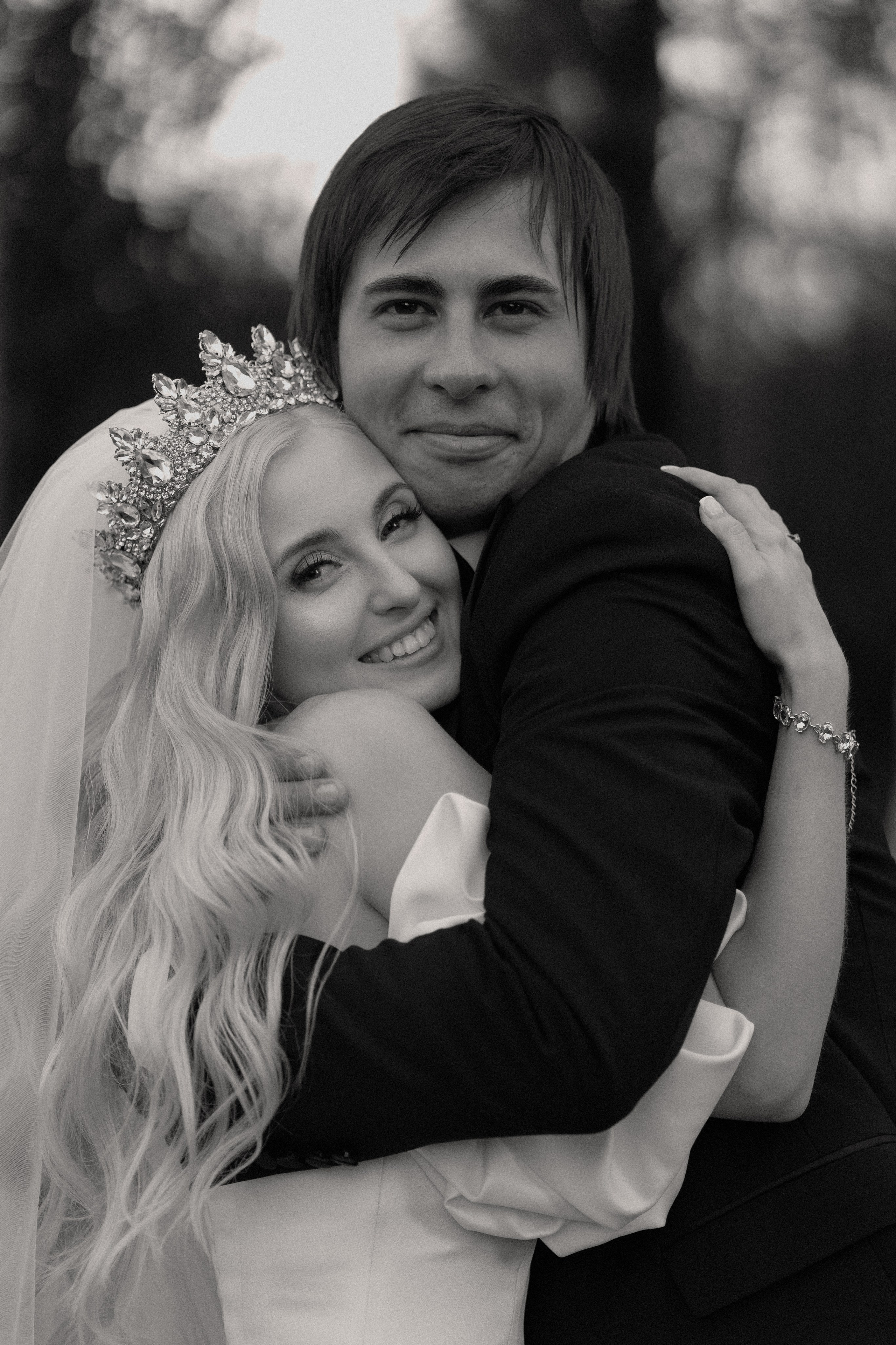 KM. Свадебный фотограф