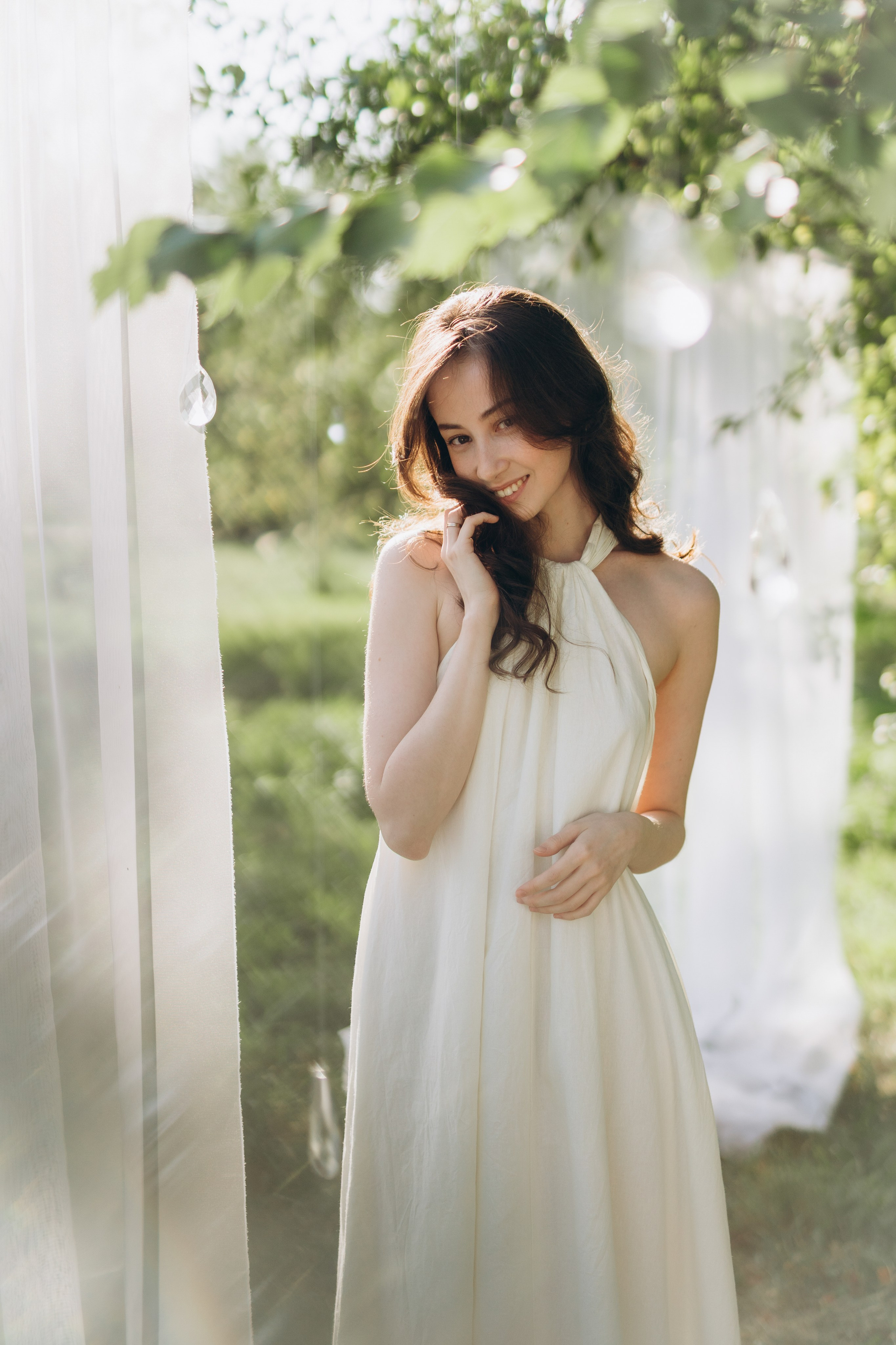 Исида. Фотограф в Алматы Чалова Нафиса