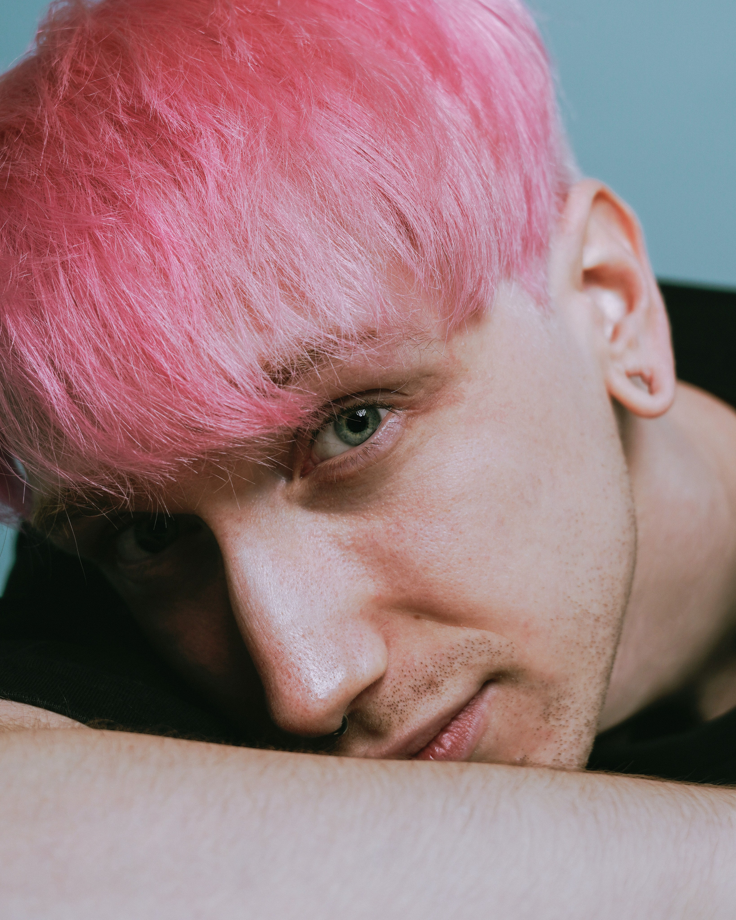 ВЛАД | GEODAYLIGHT STUDIO. Photographer Barcelona